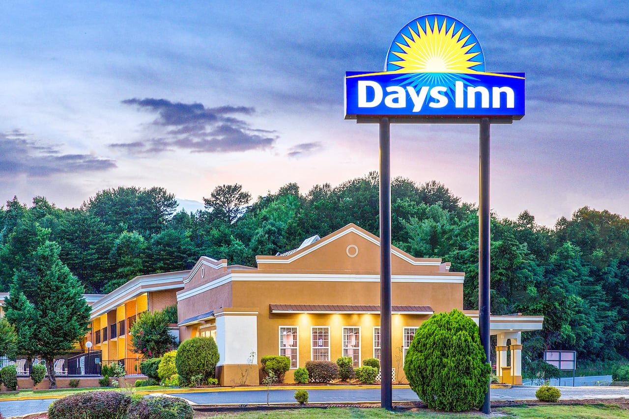 Hotels In Kings Mountain North Carolina Days Inn Gastonia West Of Charlotte K