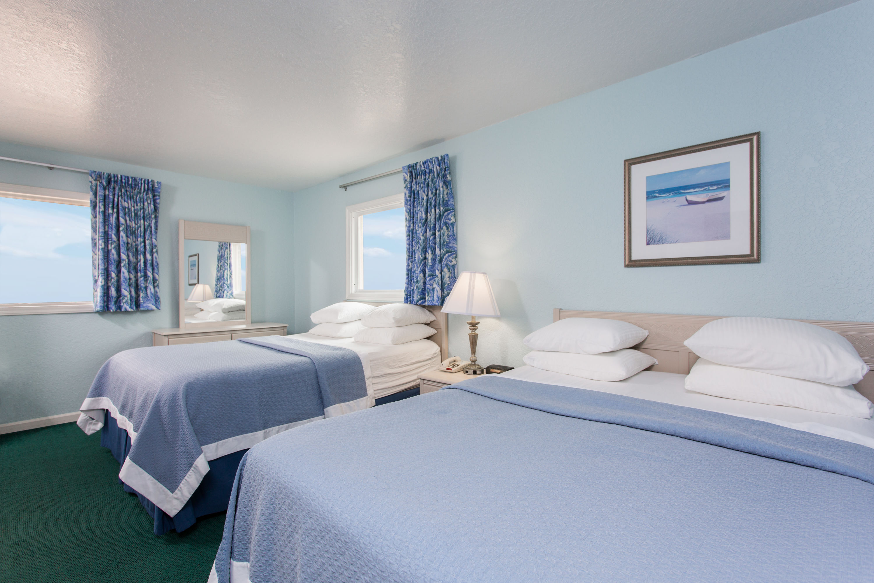 Days Inn & Suites by Wyndham Kill Devil HillsMariner Kill Devil