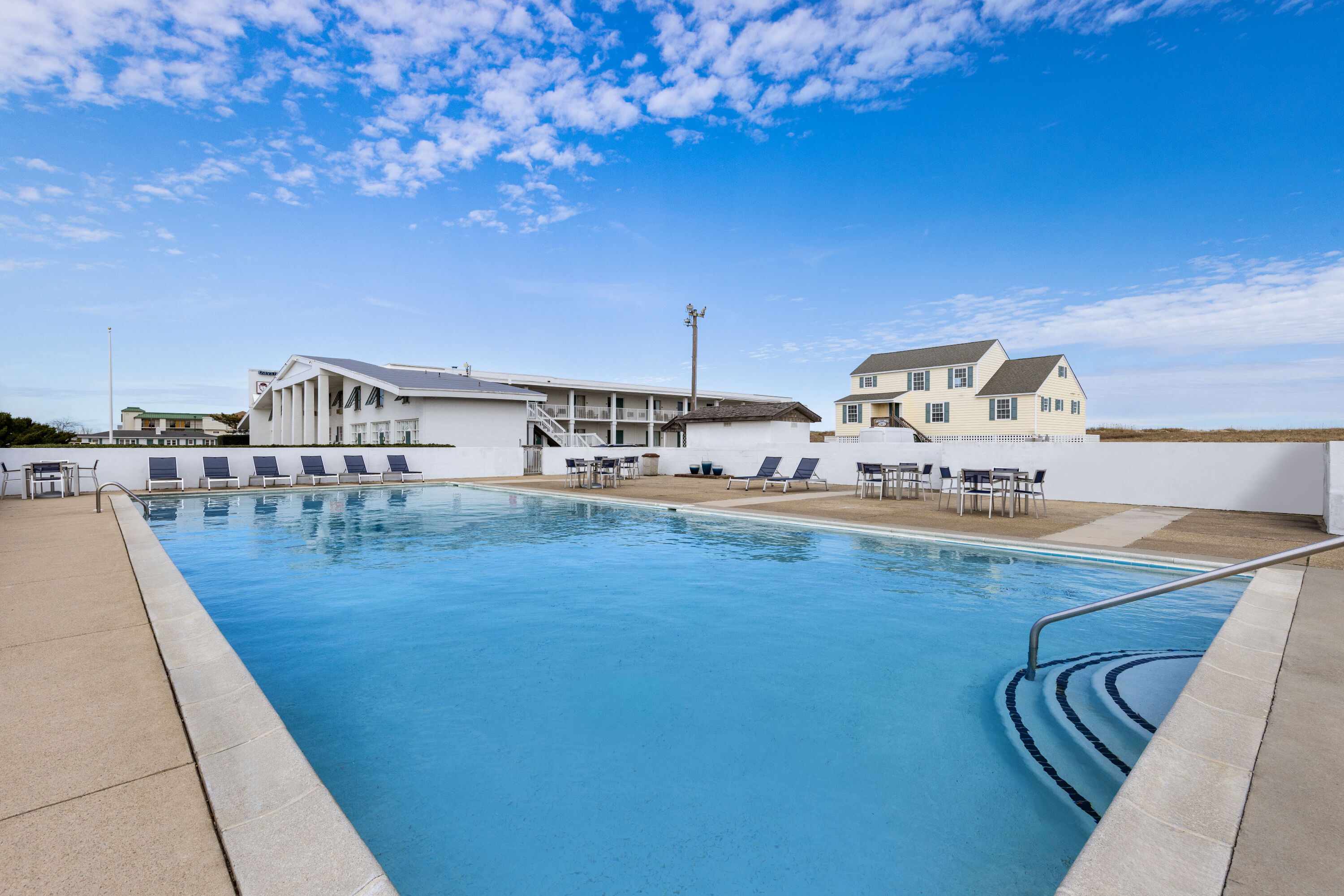 Days Inn Kill Devil Hills Oceanfront Wilbur North Carolina