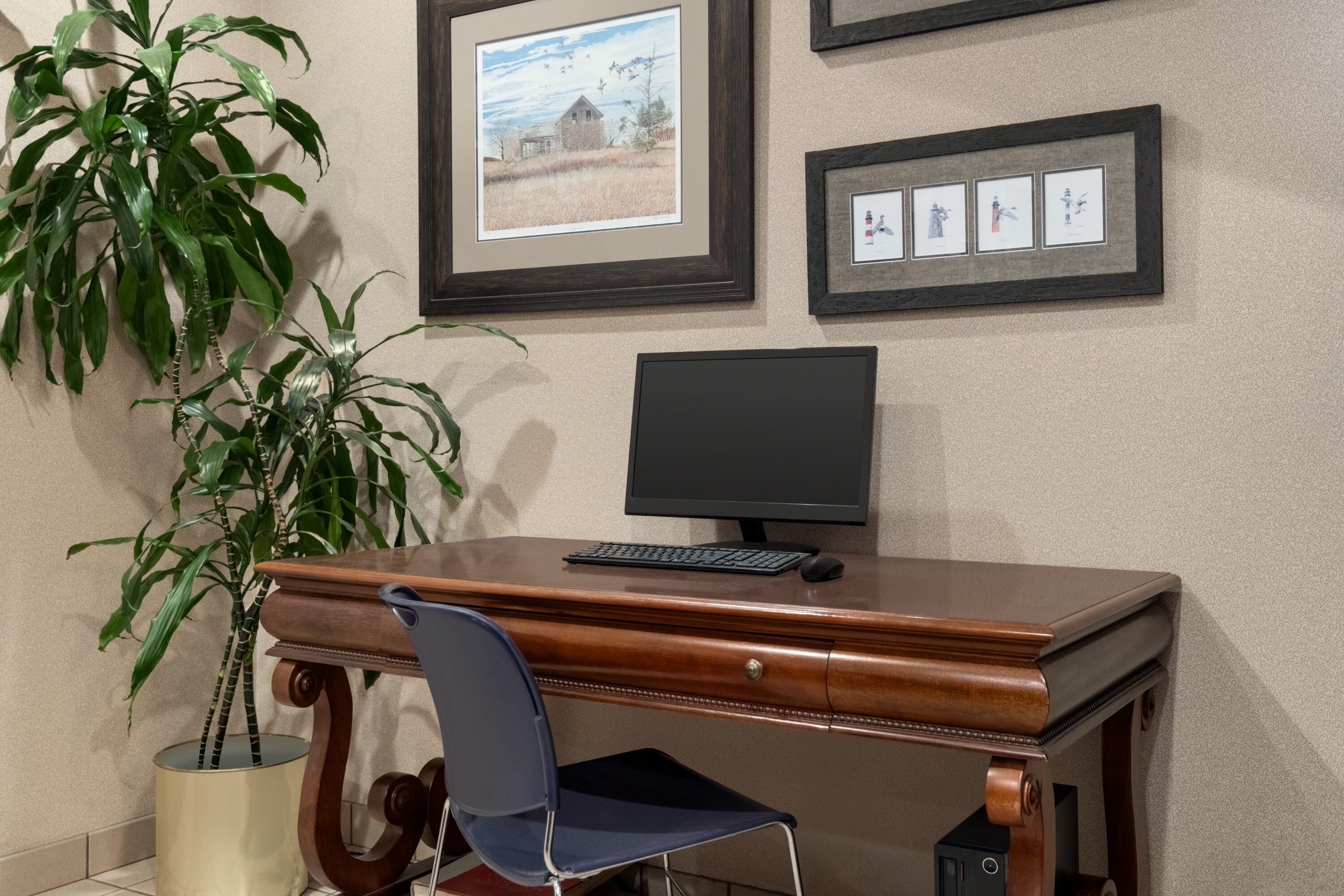 Days Inn by Wyndham Lexington business center in Lexington, North Carolina