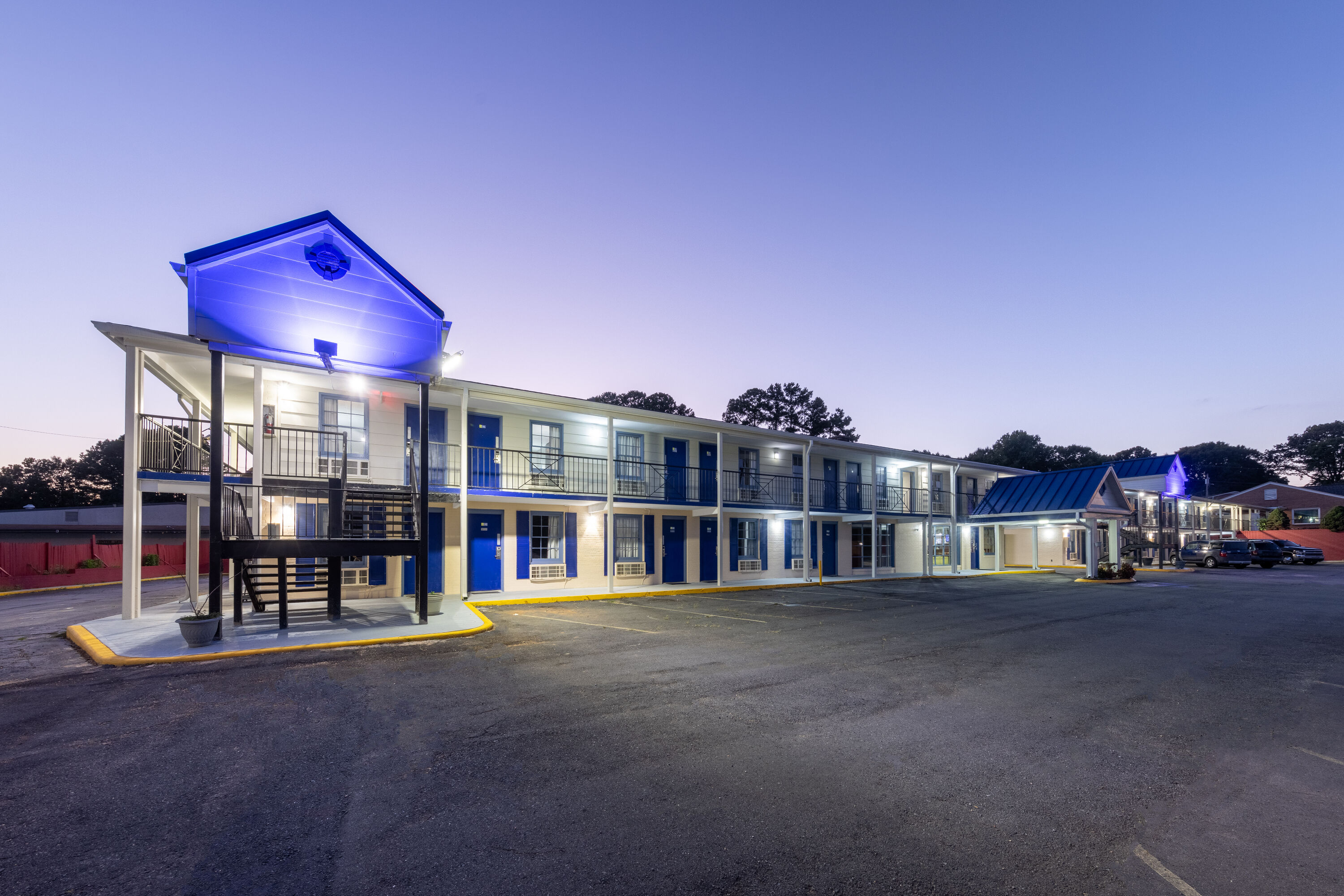 Days Inn In Lincolnton Nc
