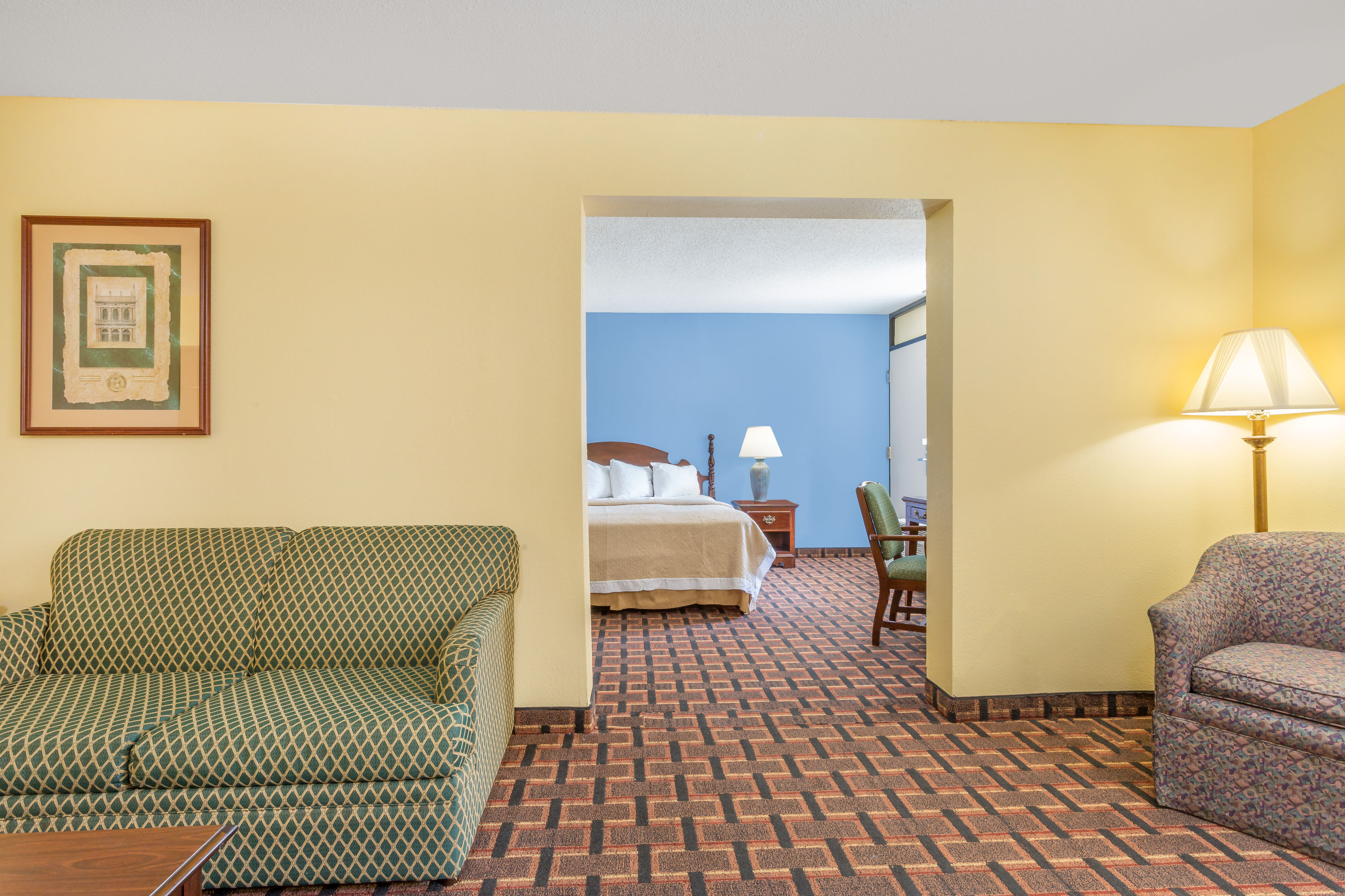 Days Inn by Wyndham Mocksville Mocksville, NC Hotels