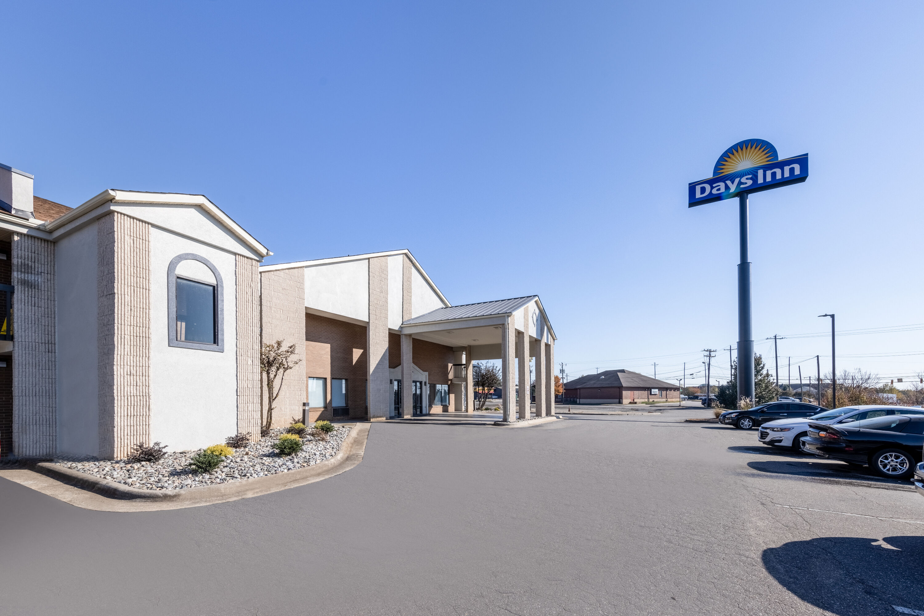 Days Inn by Wyndham Mooresville Lake Norman in Mooresville, United States
