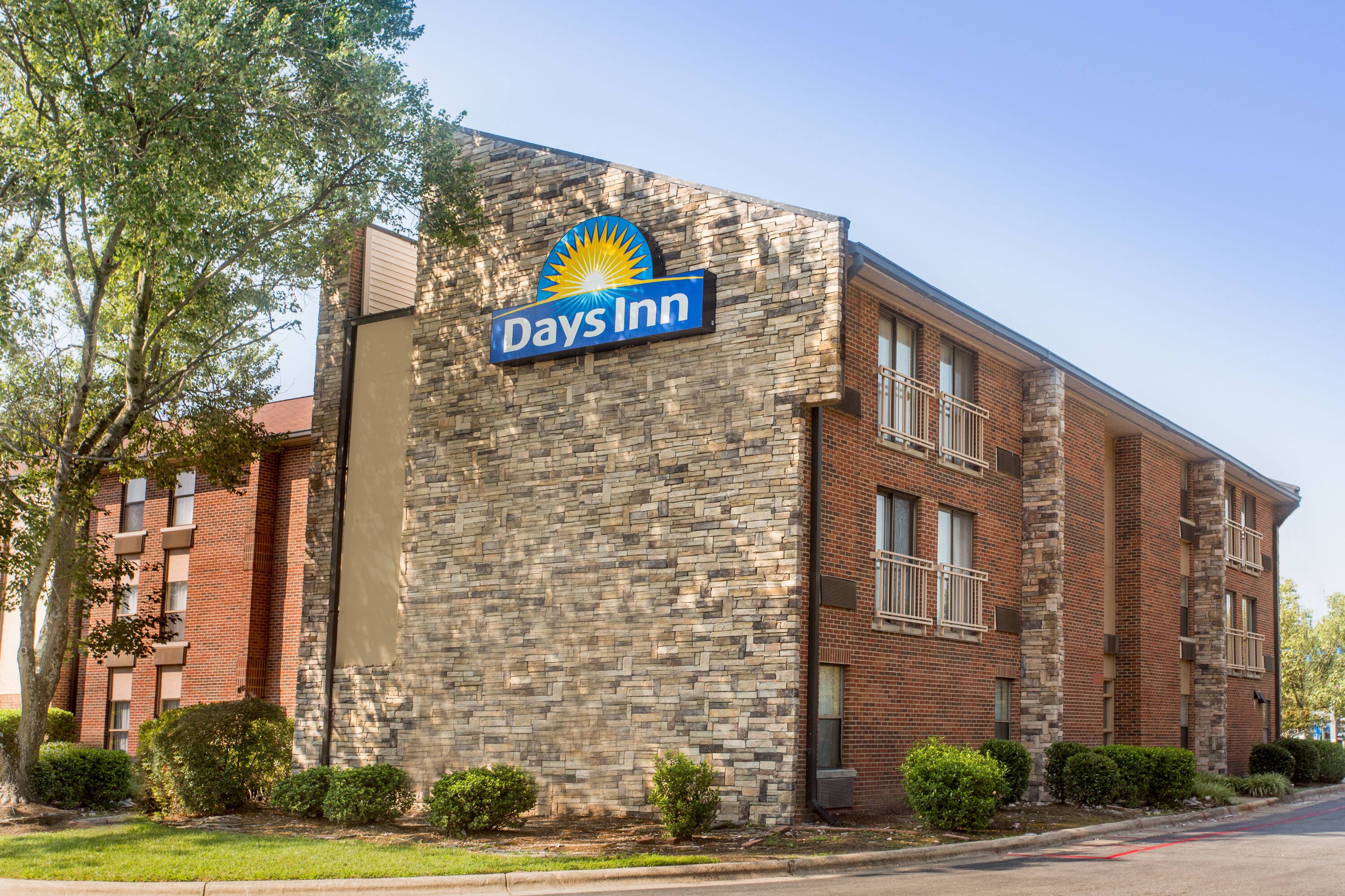 Days Inn by Wyndham RaleighAirportResearch Triangle Park