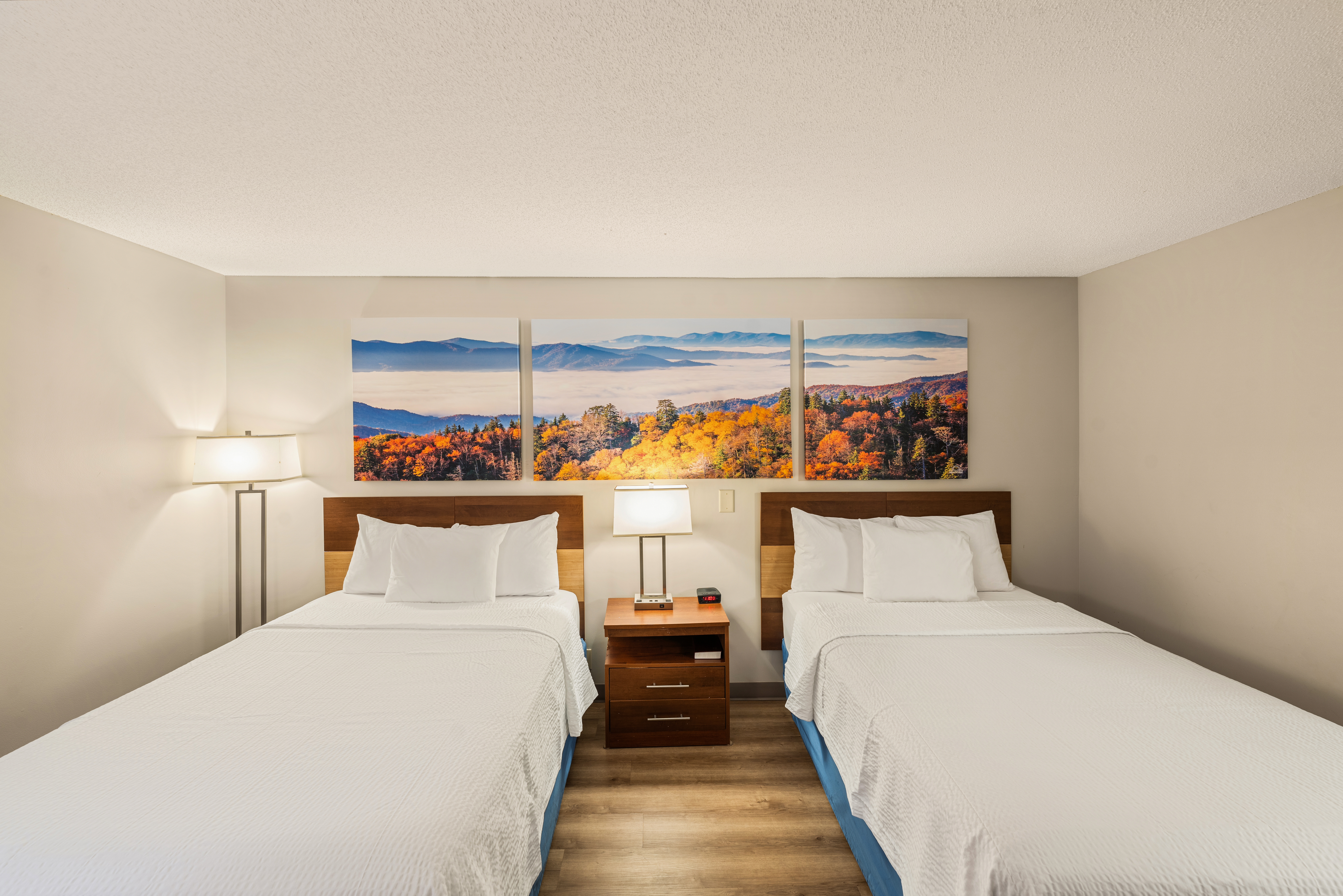 Days Inn By Wyndham Raleigh-airport-research Triangle Park www.wyndhamhotels.com