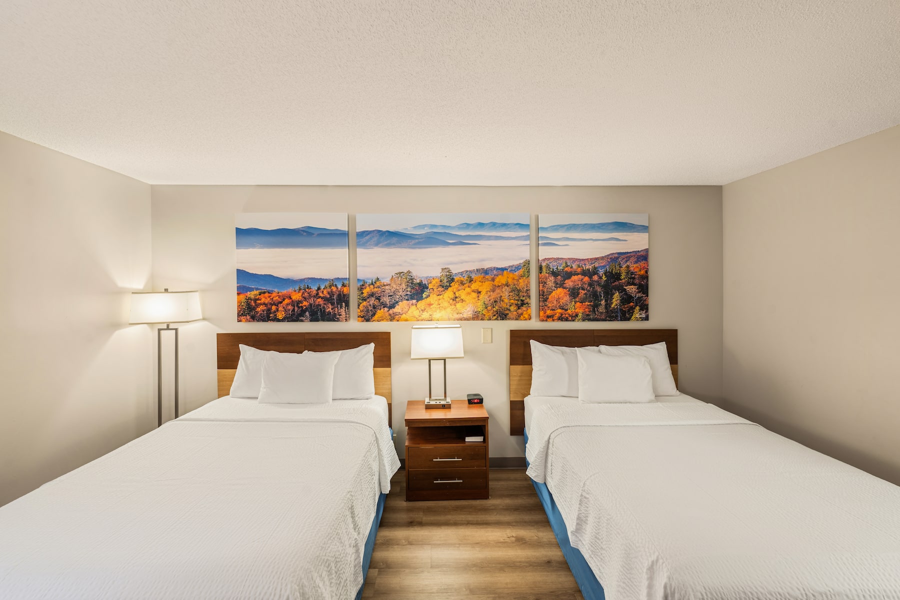 Days Inn By Wyndham Raleigh-airport-research Triangle Park www.wyndhamhotels.com