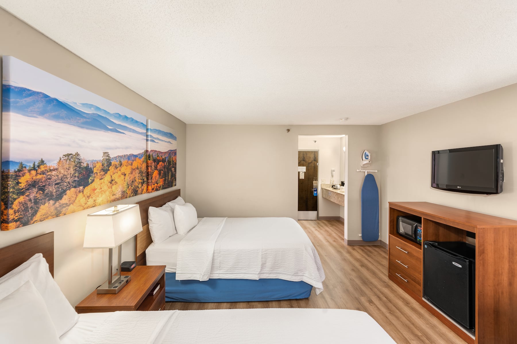 Days Inn By Wyndham Raleigh-airport-research Triangle Park www.wyndhamhotels.com