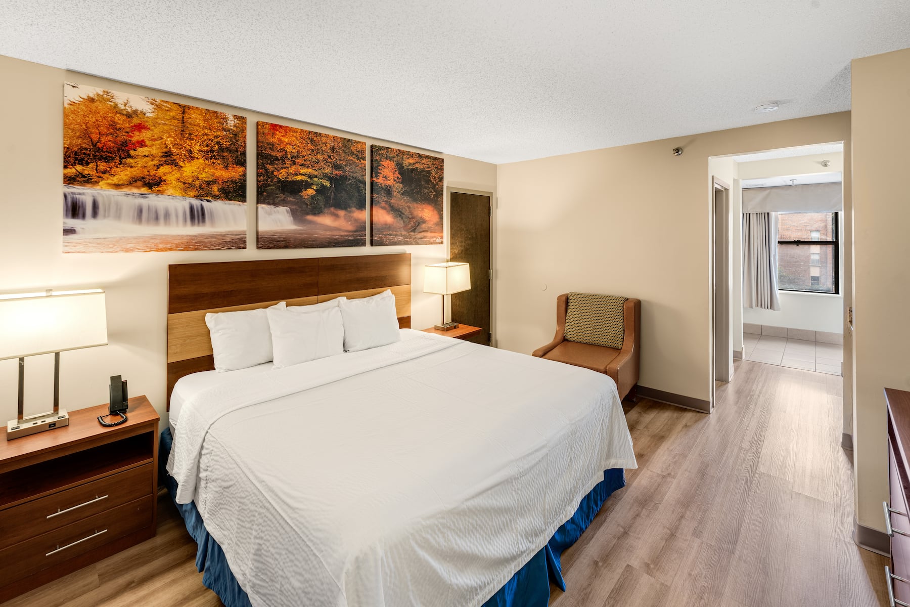 Days Inn By Wyndham Raleigh-airport-research Triangle Park www.wyndhamhotels.com