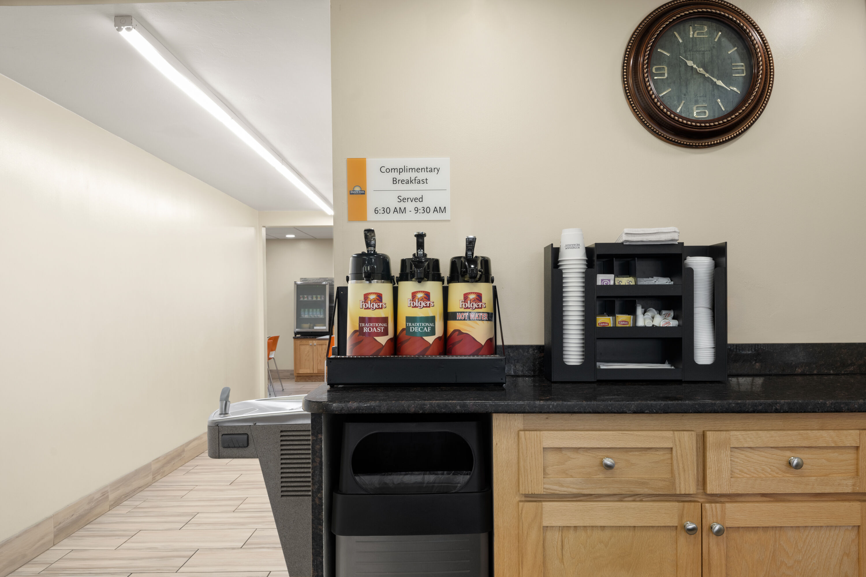 Property amenity at Days Inn by Wyndham Murphy in Murphy, North Carolina