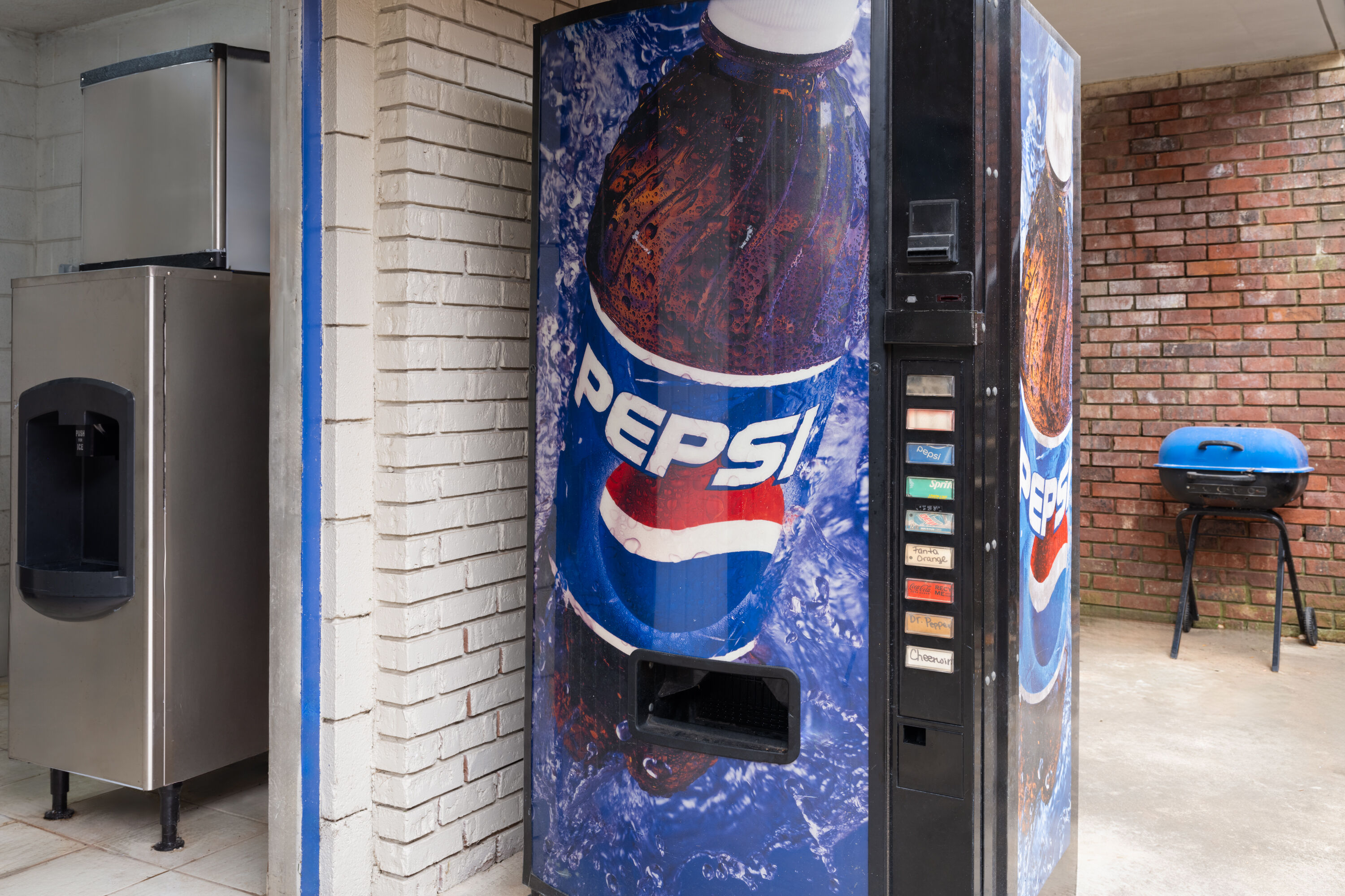 Property amenity at Days Inn by Wyndham Salisbury, NC in Salisbury, North Carolina