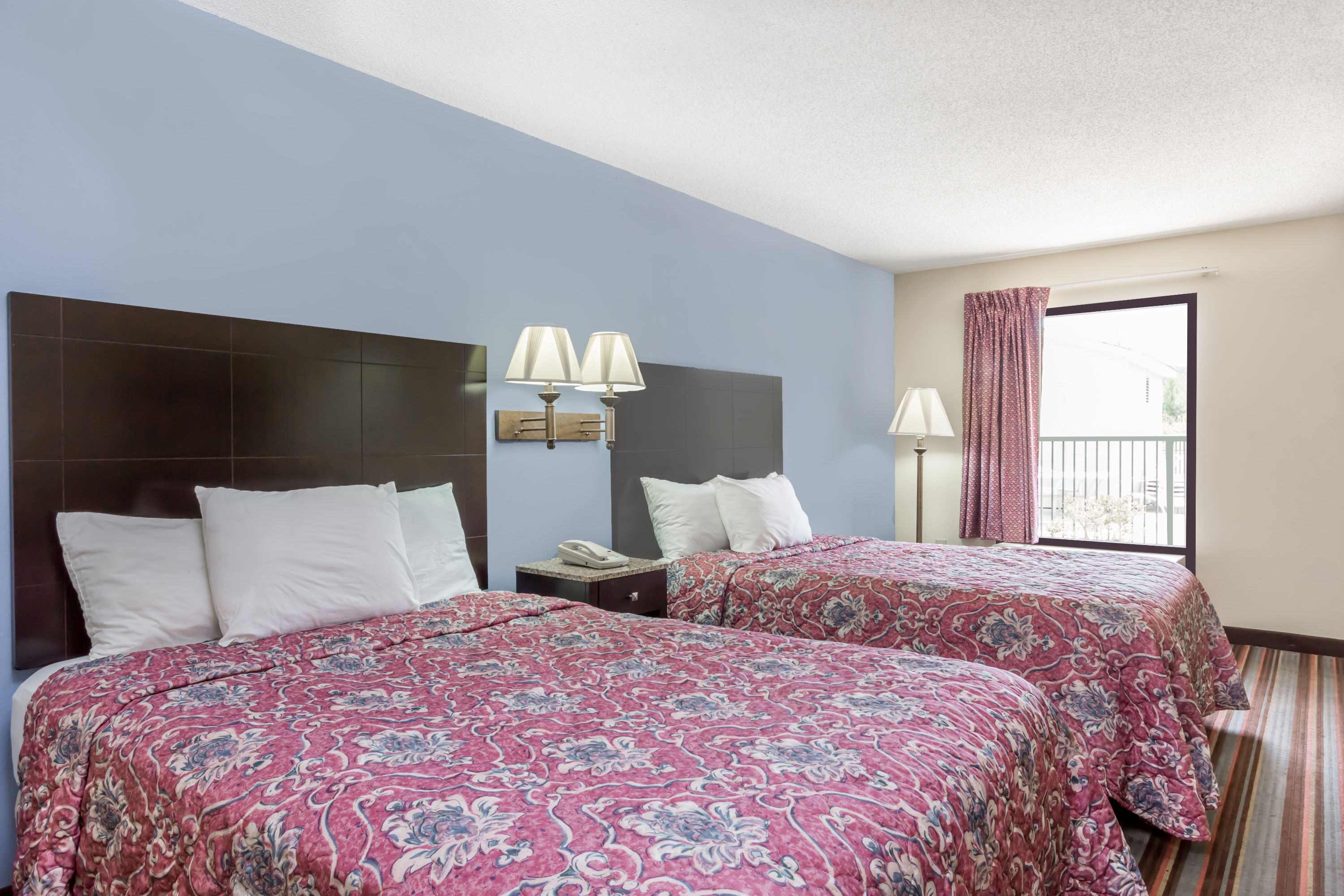 Days Inn By Wyndham Sanford Sanford Nc Hotels
