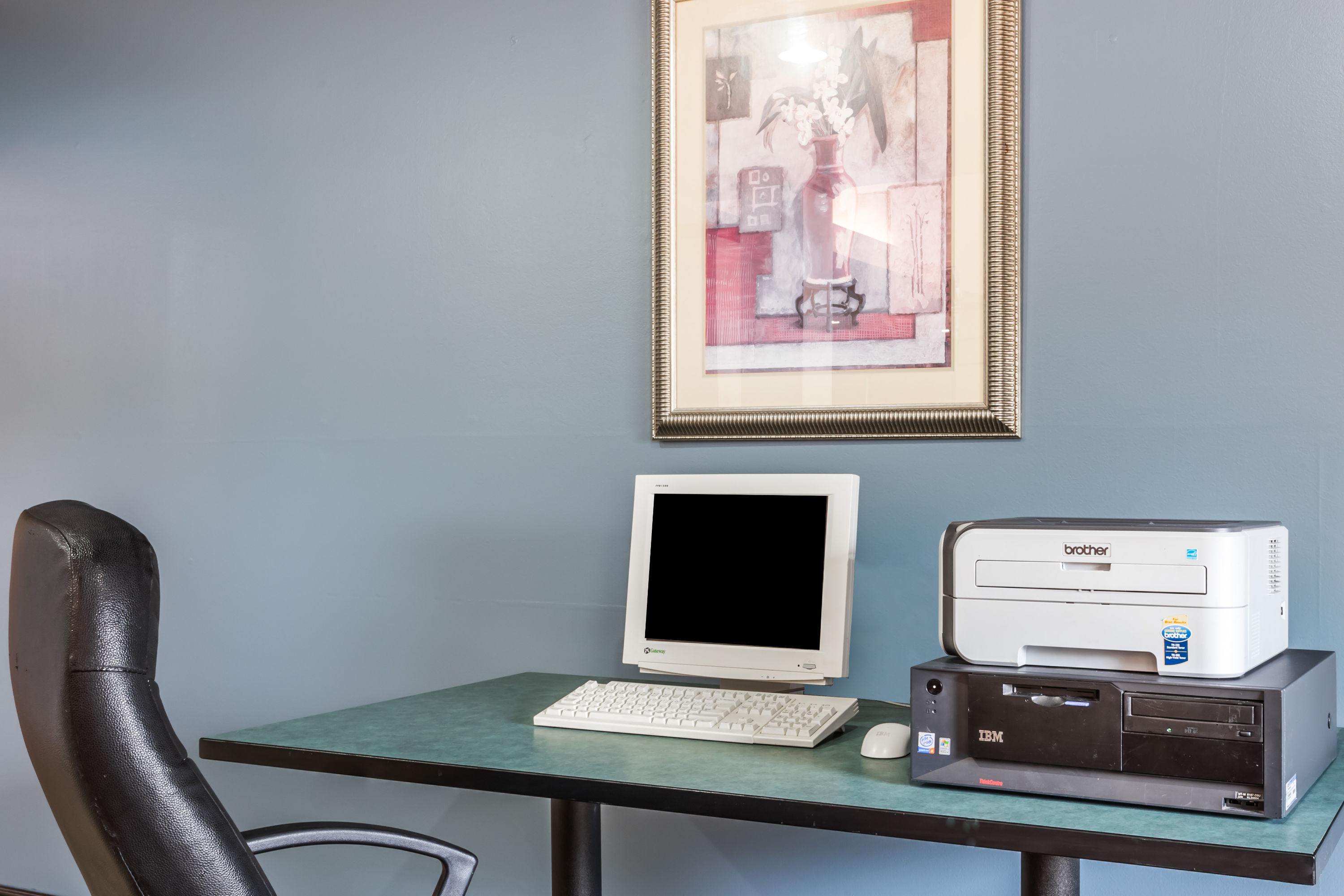 Days Inn by Wyndham Selma business center in Selma, North Carolina