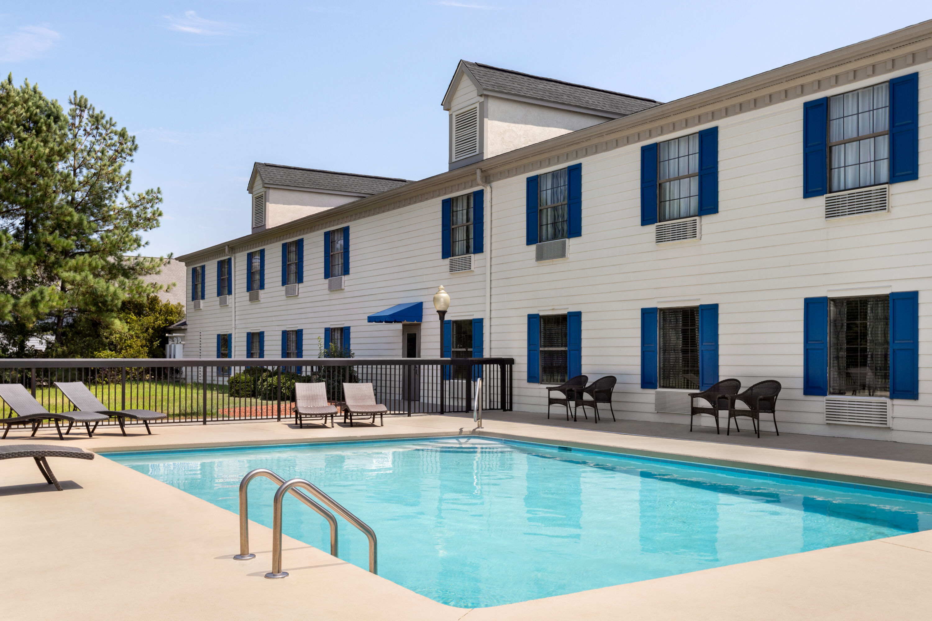 Days Inn Shallotte Shallotte Nc 28470