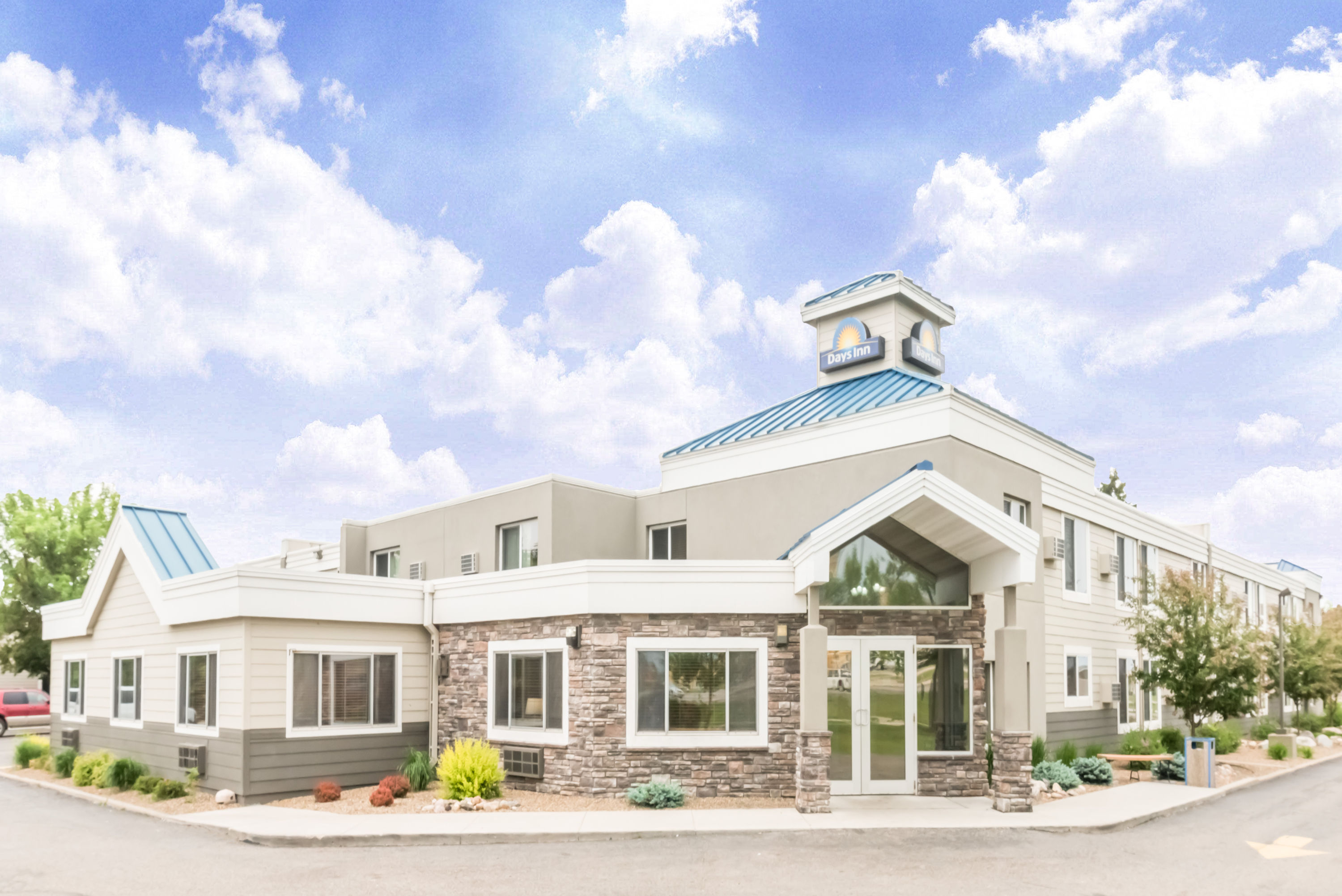 Days Inn by Wyndham Bismarck Bismarck, ND Hotels
