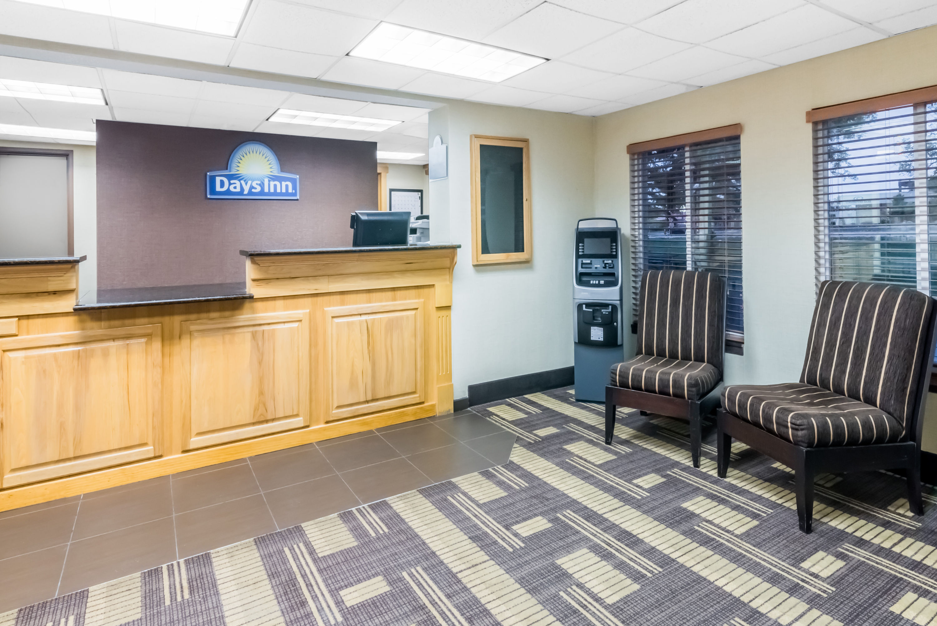 Days Inn by Wyndham Bismarck Bismarck, ND Hotels