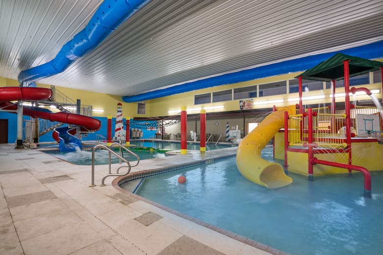 Days Inn Fargo Celton Hotels Nd 58012 Pool At The Days Inn Fargo Celton In North Dakota