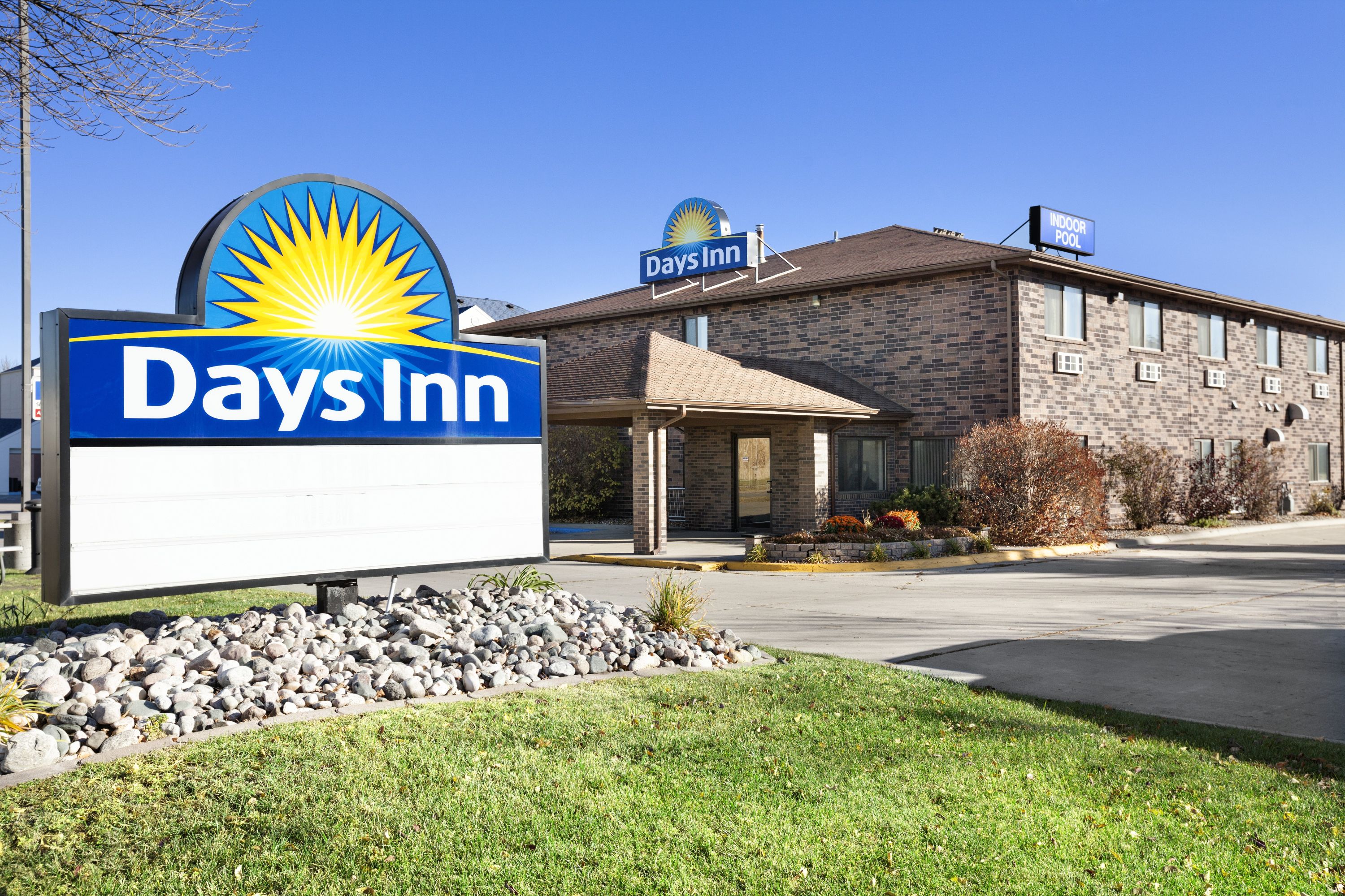 Days Inn by Wyndham Grand Forks Columbia Mall Grand Forks, ND Hotels