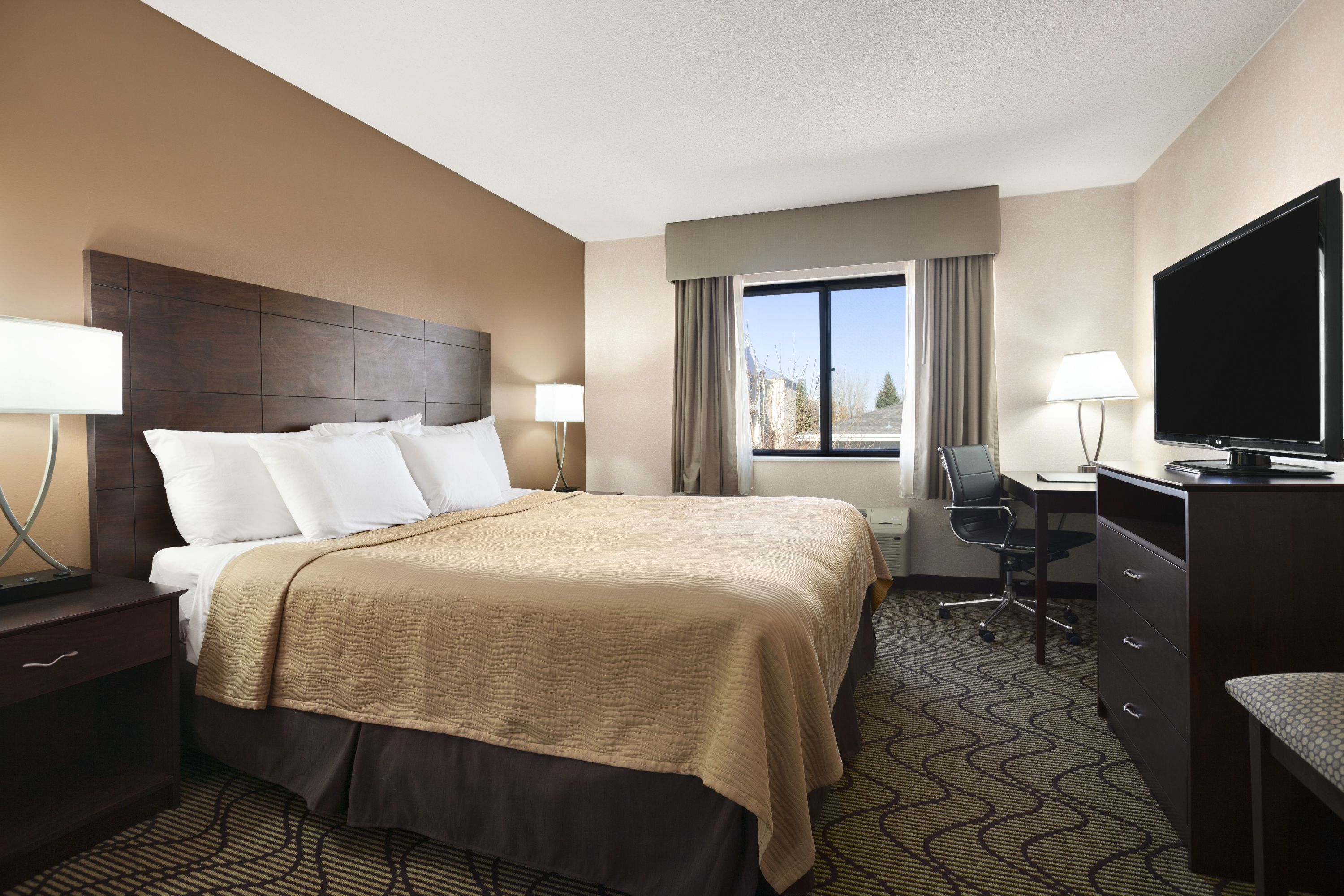 Days Inn By Wyndham Grand Forks Columbia Mall Grand Forks Nd Hotels