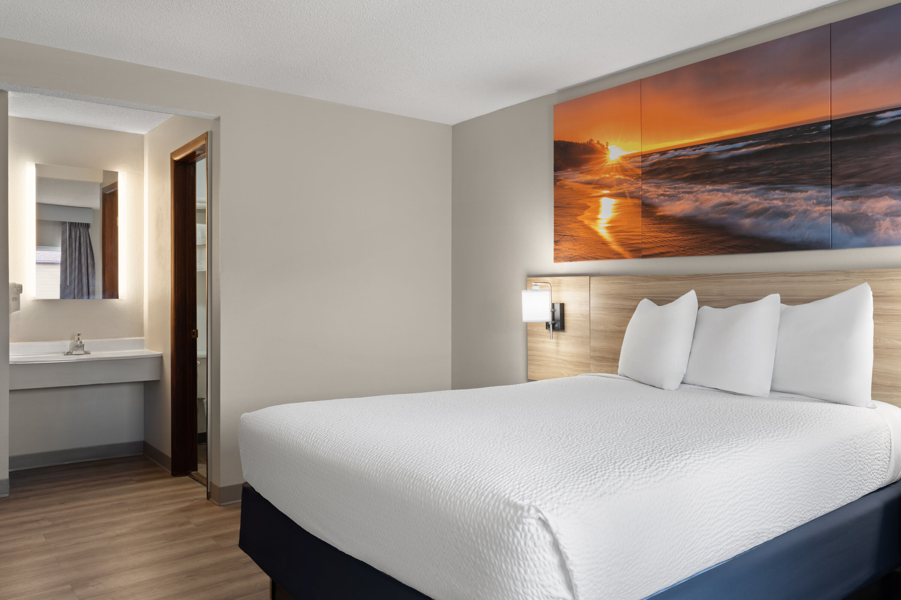 Days Inn by Wyndham Jamestown Jamestown, ND Hotels