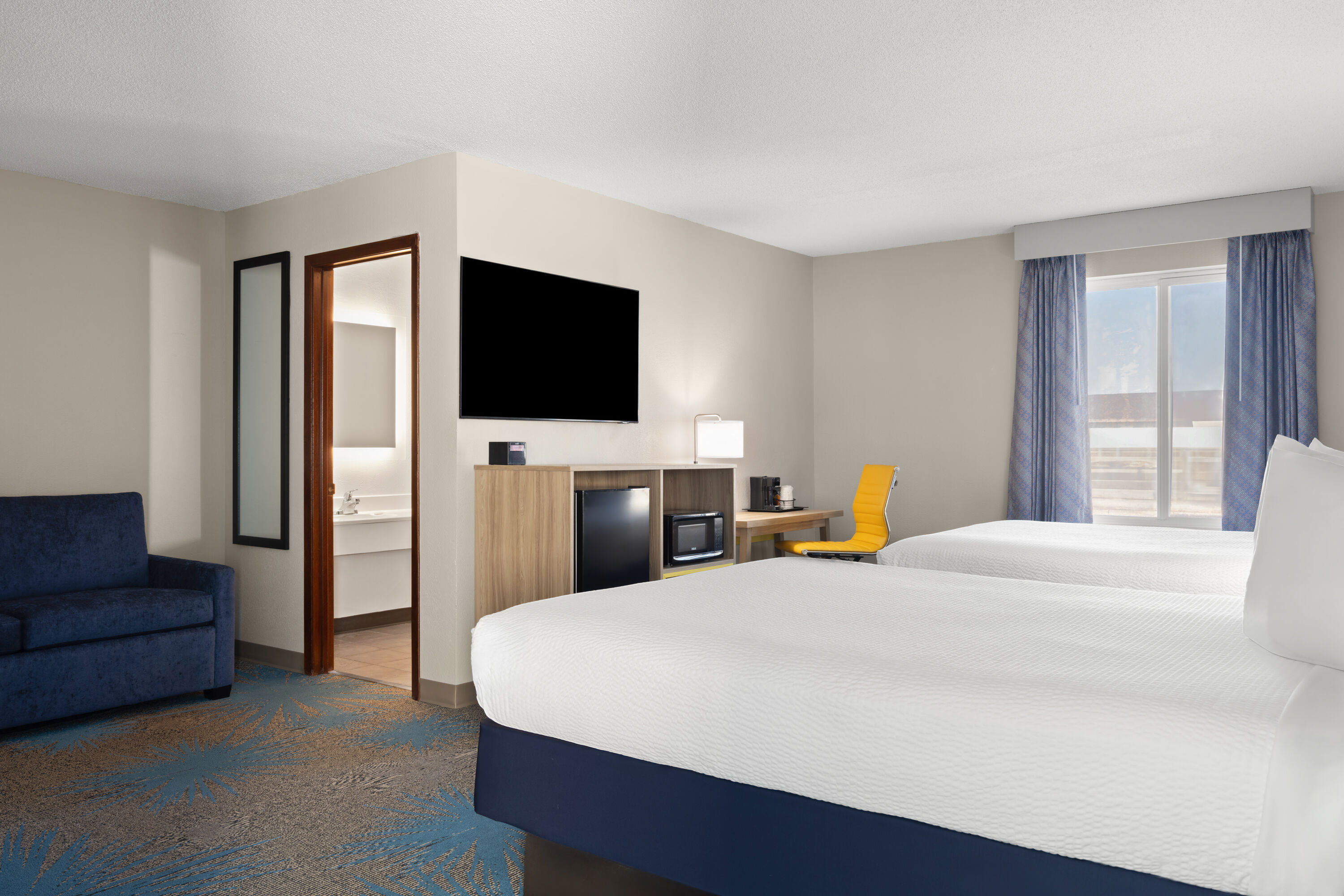 Days Inn by Wyndham Jamestown Jamestown, ND Hotels