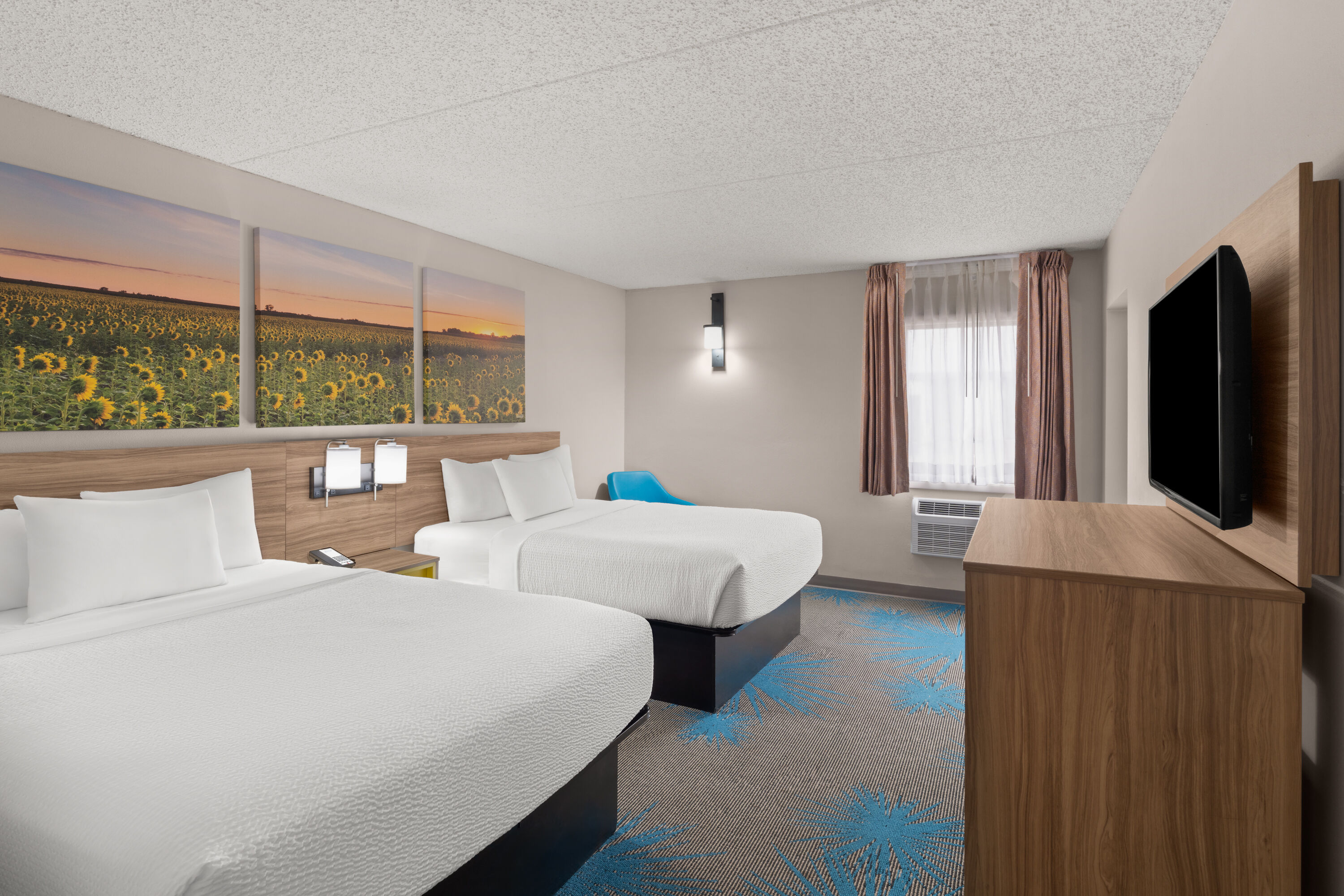 Days Inn by Wyndham Mandan Bismarck Area suite in Mandan, North Dakota