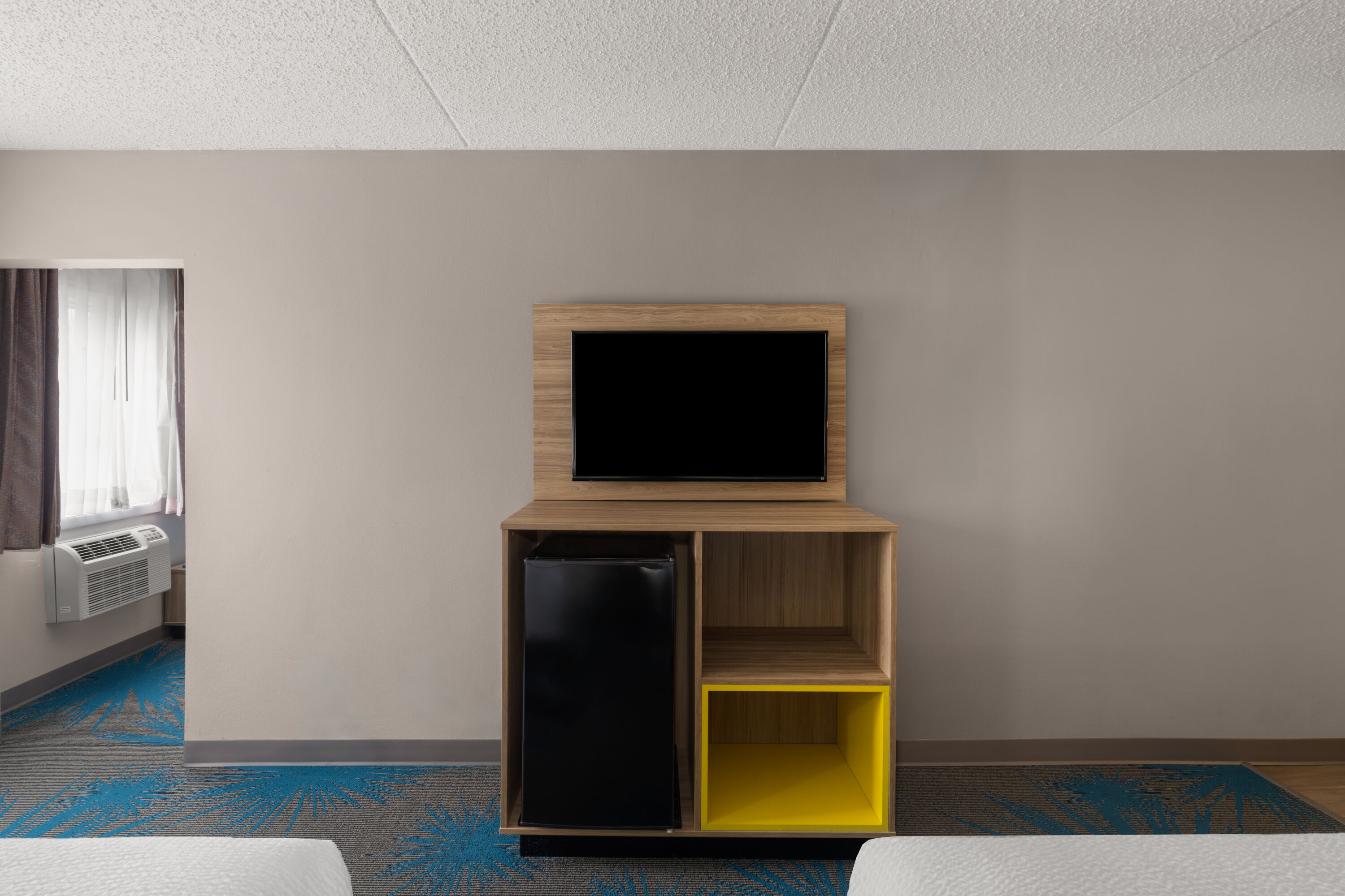 Days Inn by Wyndham Mandan Bismarck Area suite in Mandan, North Dakota