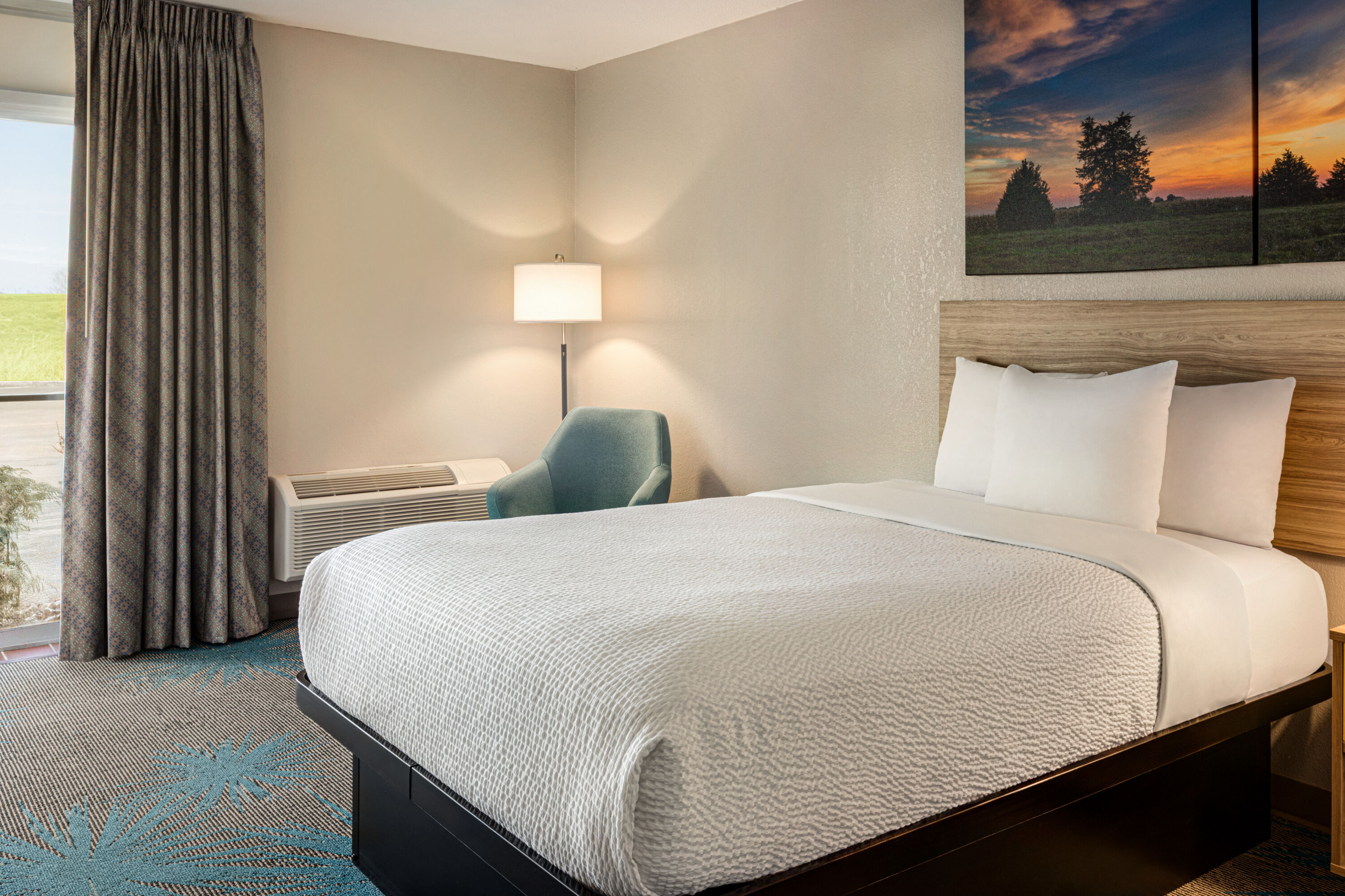 Days Inn By Wyndham Grand Island I 80 Grand Island Ne