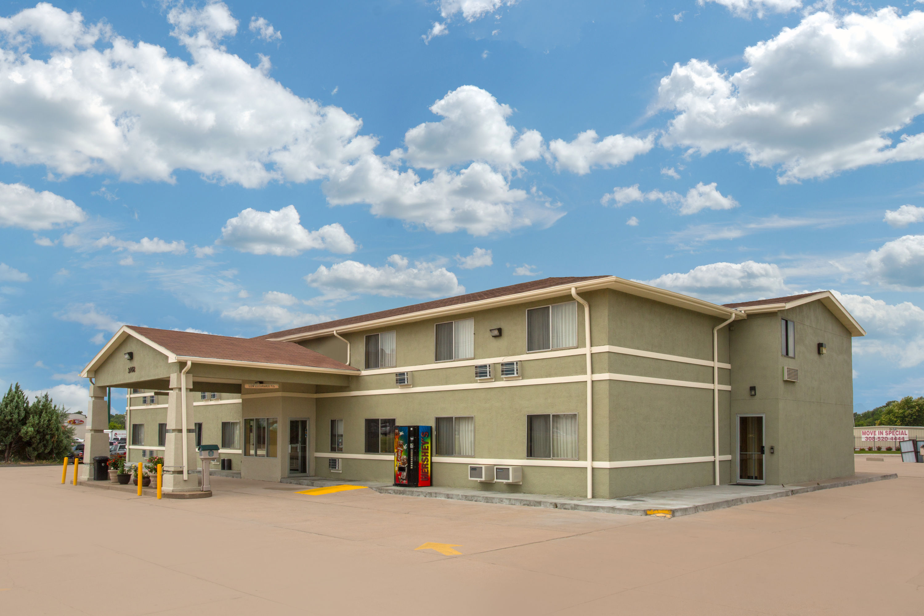 Days Inn By Wyndham North Platte North Platte Ne Hotels