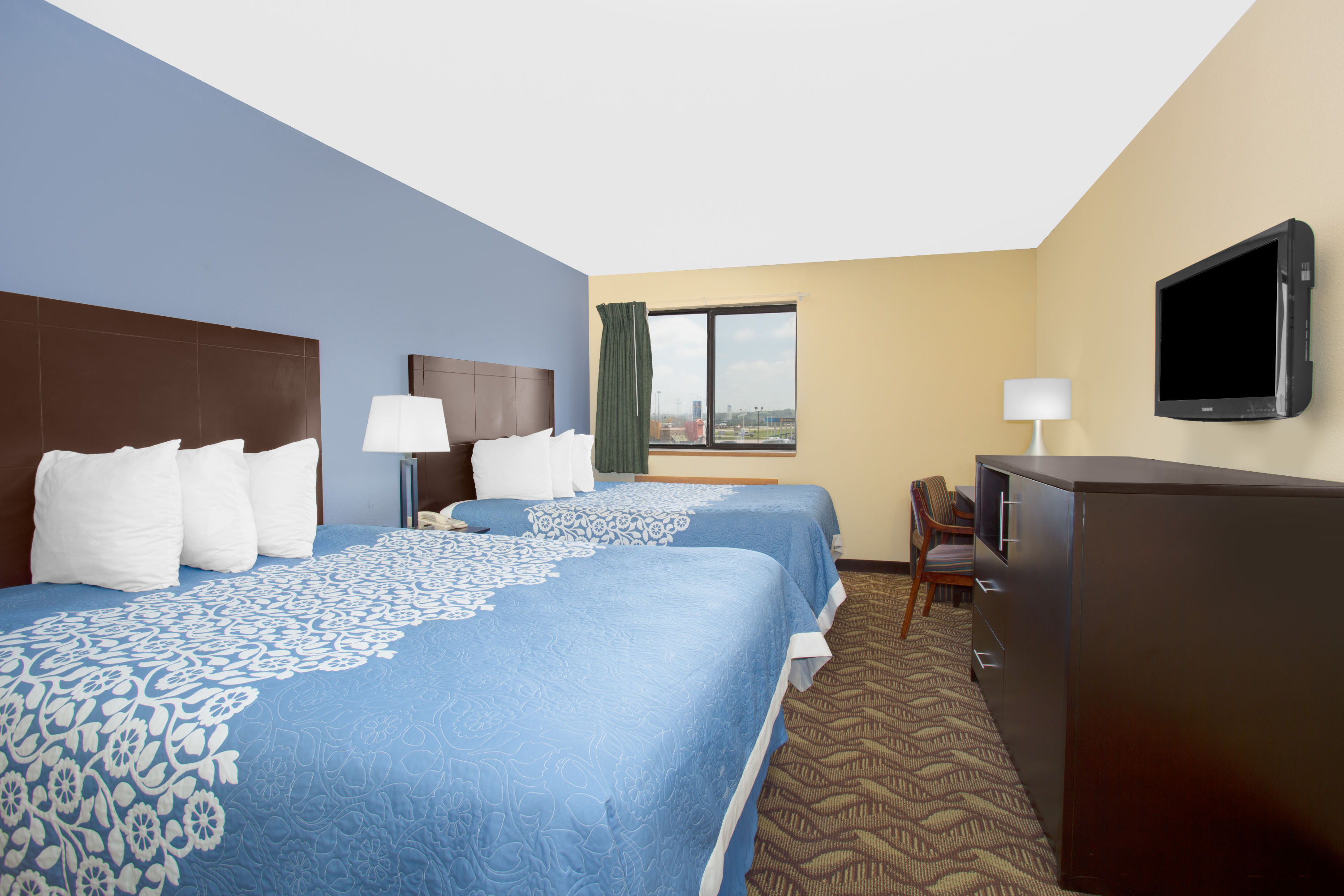Days Inn By Wyndham North Platte North Platte Ne Hotels