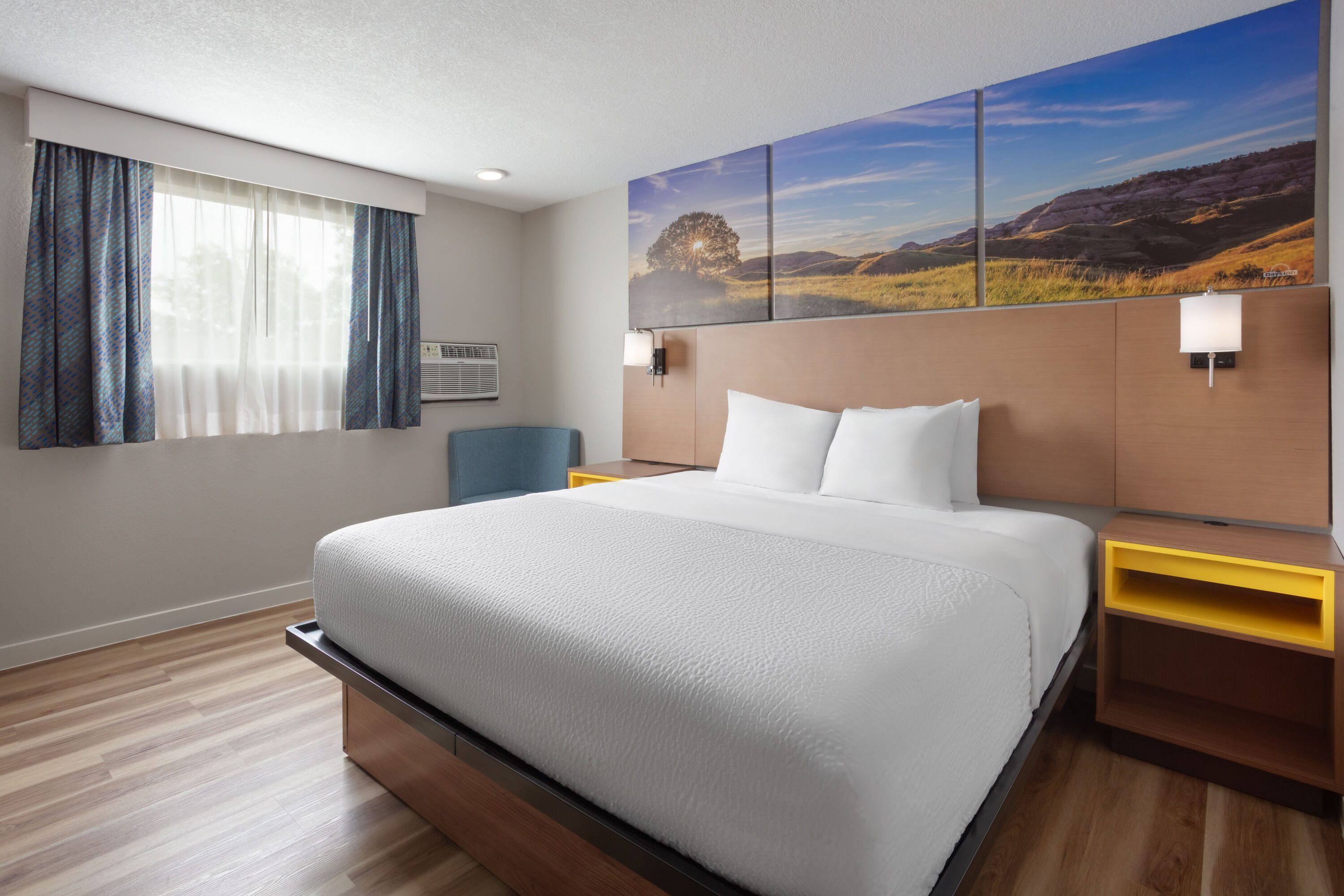 Days Inn by Wyndham Omaha NE suite in Omaha, Nebraska