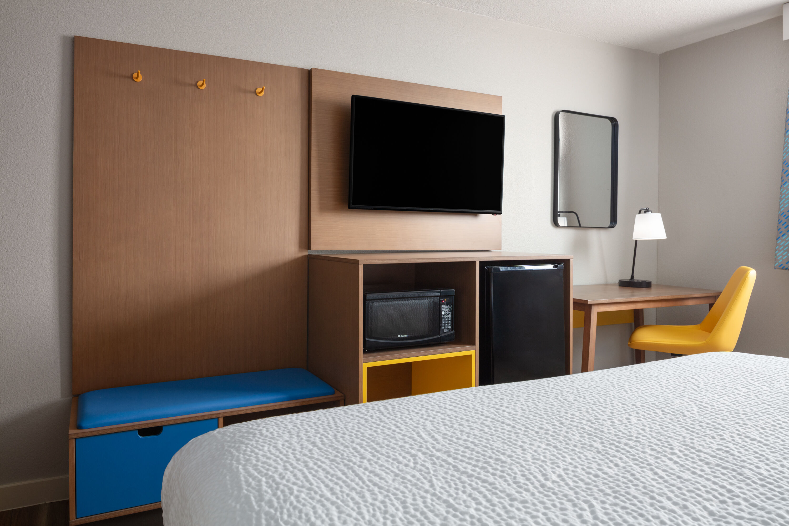Days Inn by Wyndham Omaha NE suite in Omaha, Nebraska