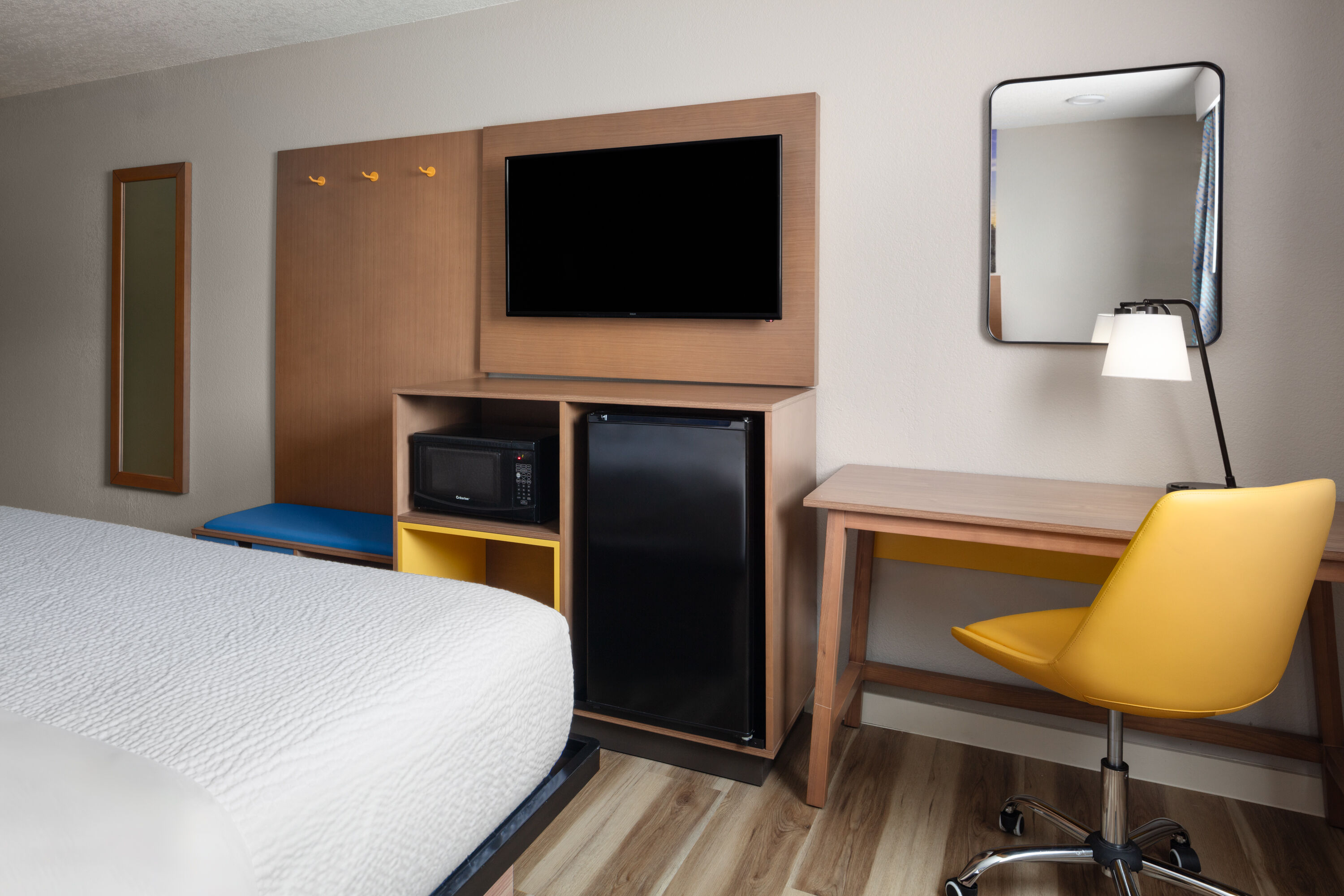 Days Inn by Wyndham Omaha NE suite in Omaha, Nebraska