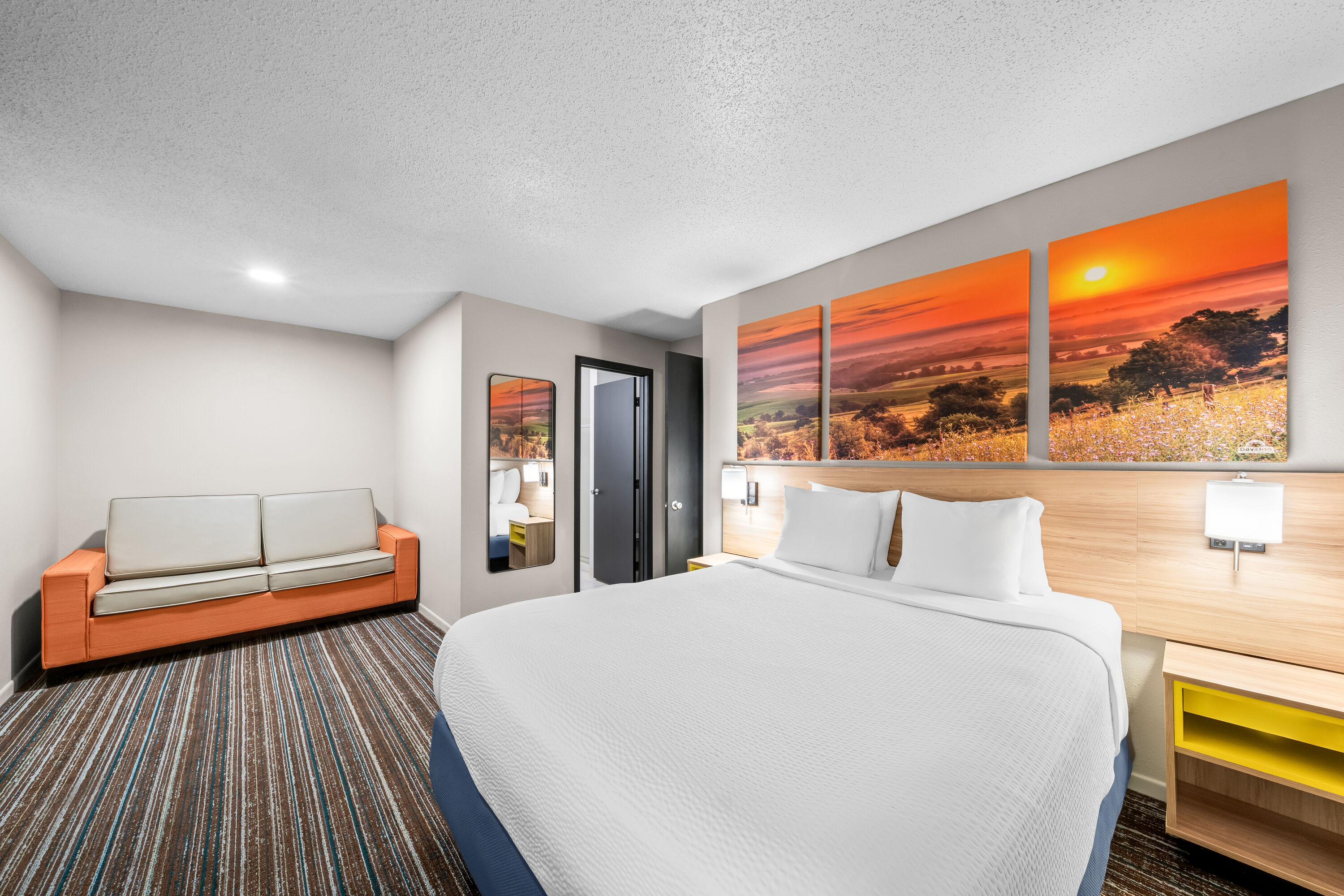 Days Inn by Wyndham York suite in York, Nebraska