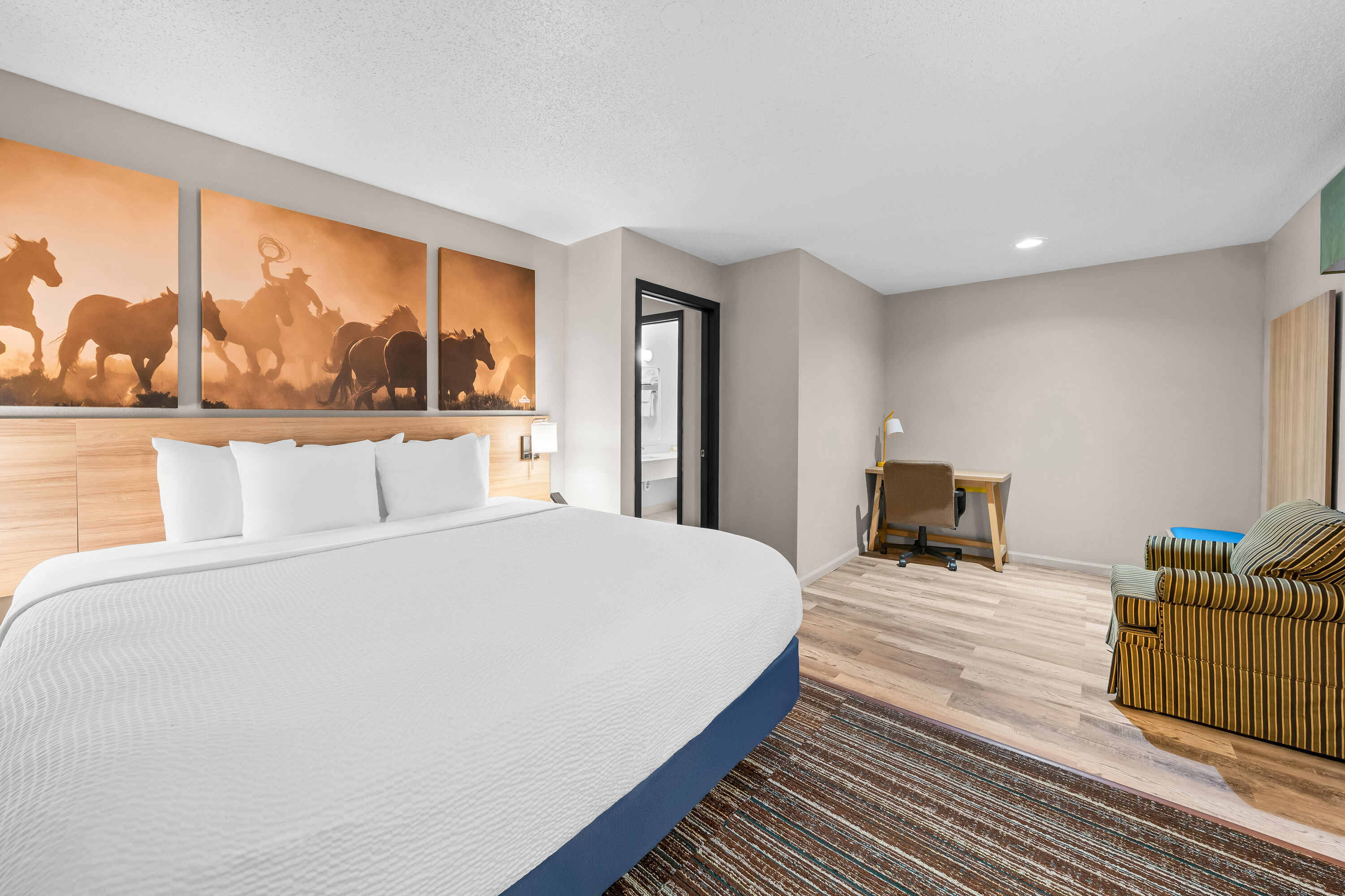 Days Inn by Wyndham York suite in York, Nebraska