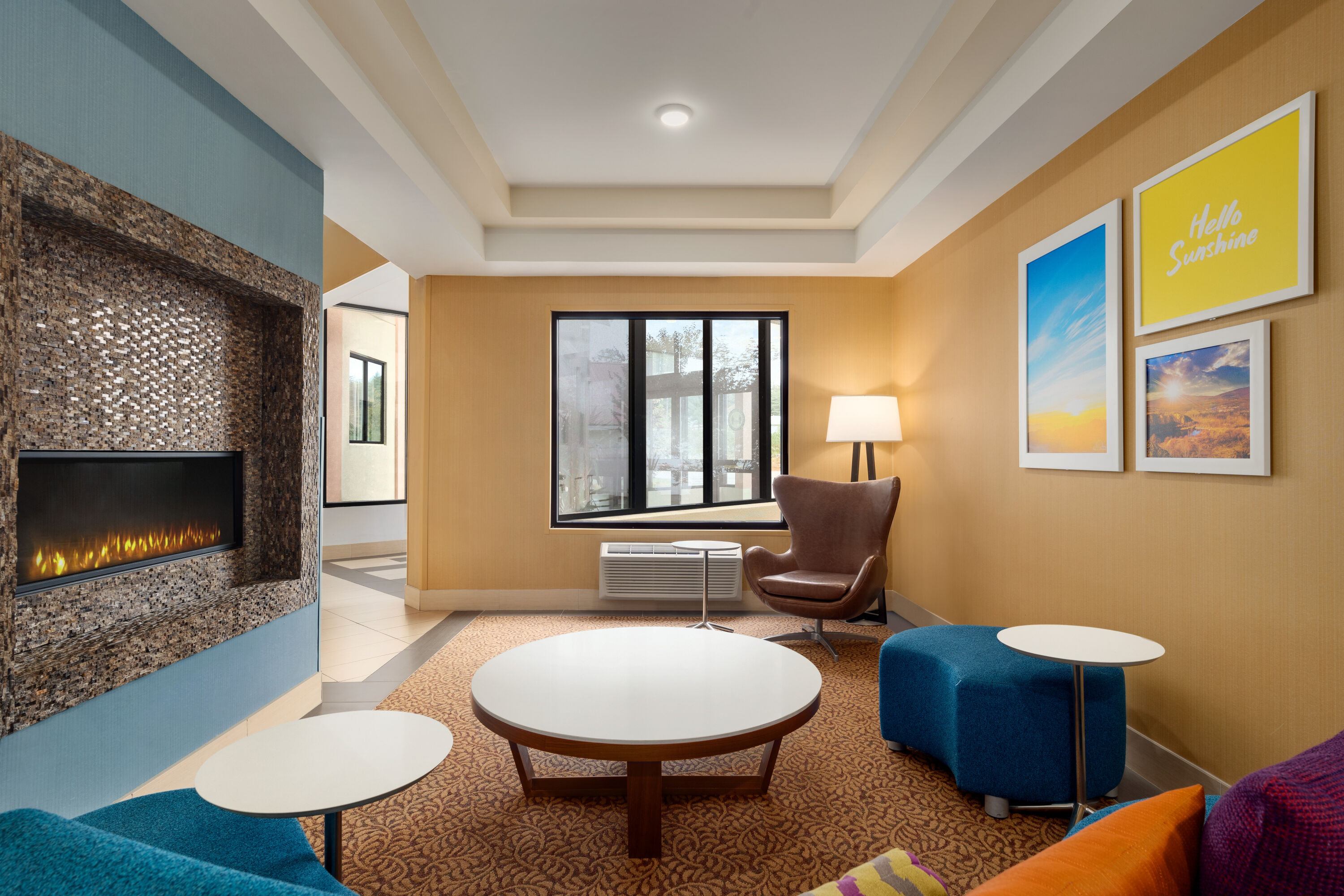 Days Inn by Wyndham Tamworth Tamworth, NH Hotels