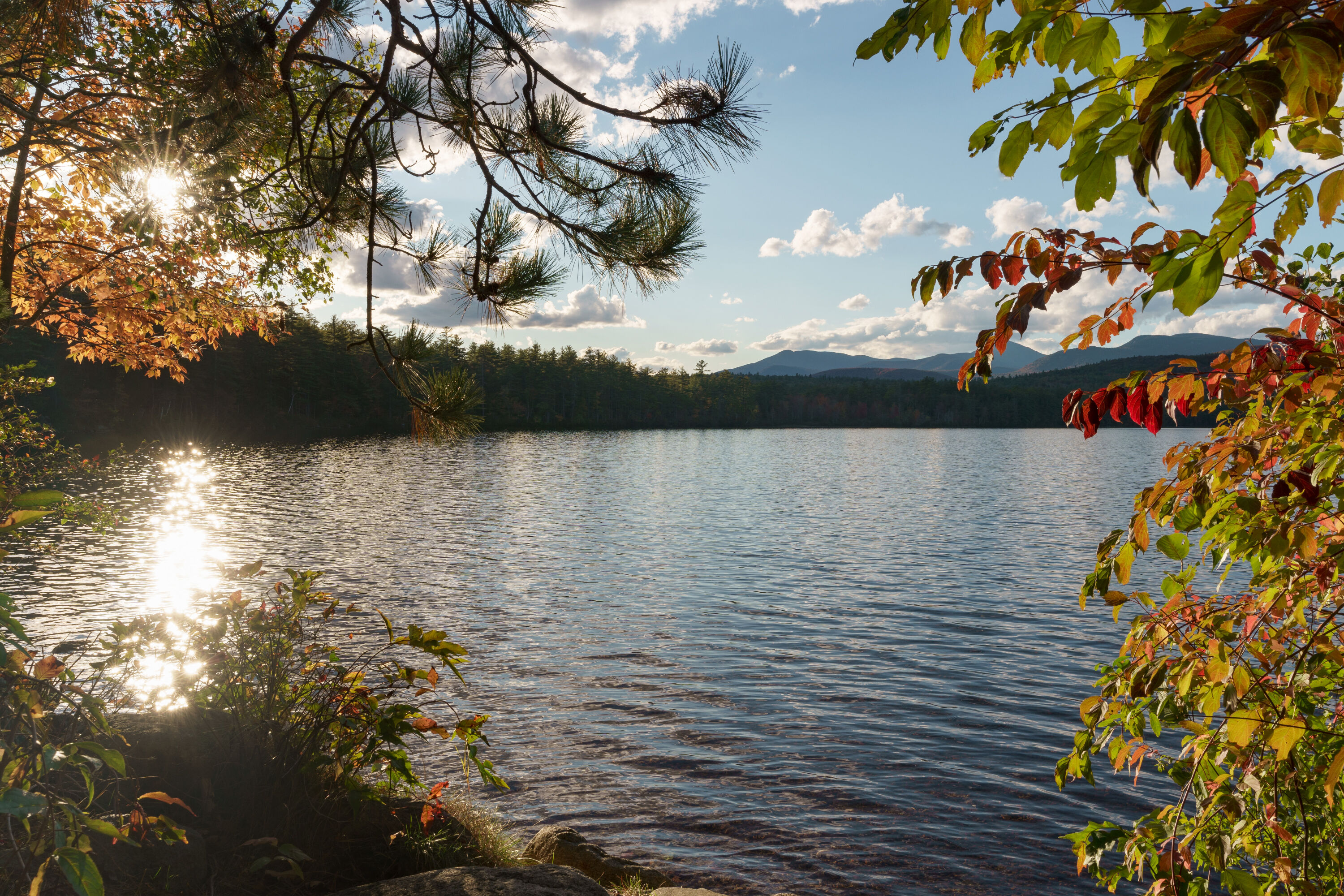 Local attraction at Days Inn by Wyndham Tamworth in Tamworth, New Hampshire