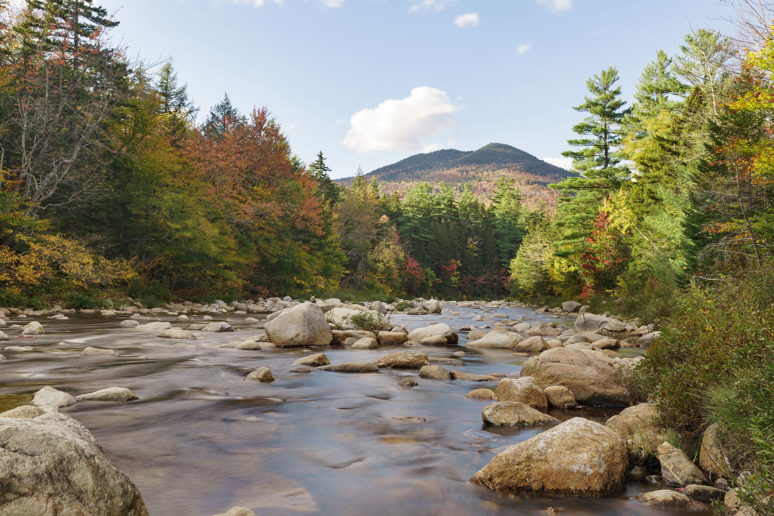 Local attraction at Days Inn by Wyndham Tamworth in Tamworth, New Hampshire