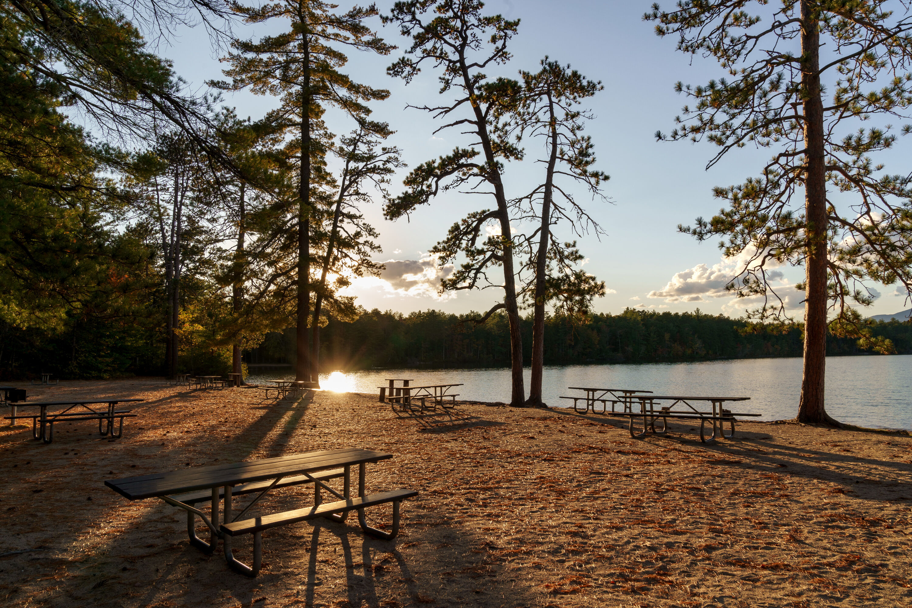 Local attraction at Days Inn by Wyndham Tamworth in Tamworth, New Hampshire