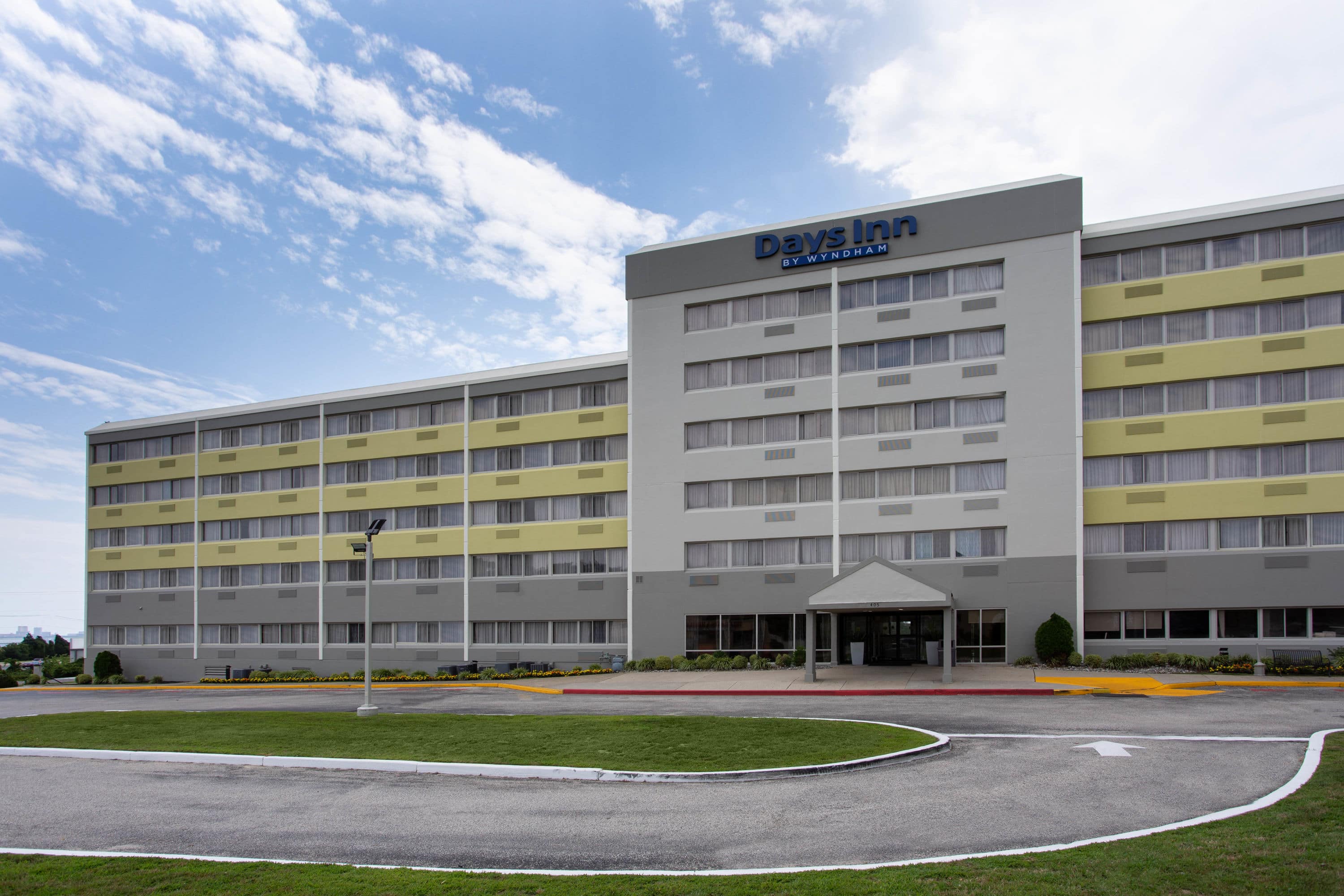 Days Inn By Wyndham Absecon Atlantic City Area Absecon Nj Hotels