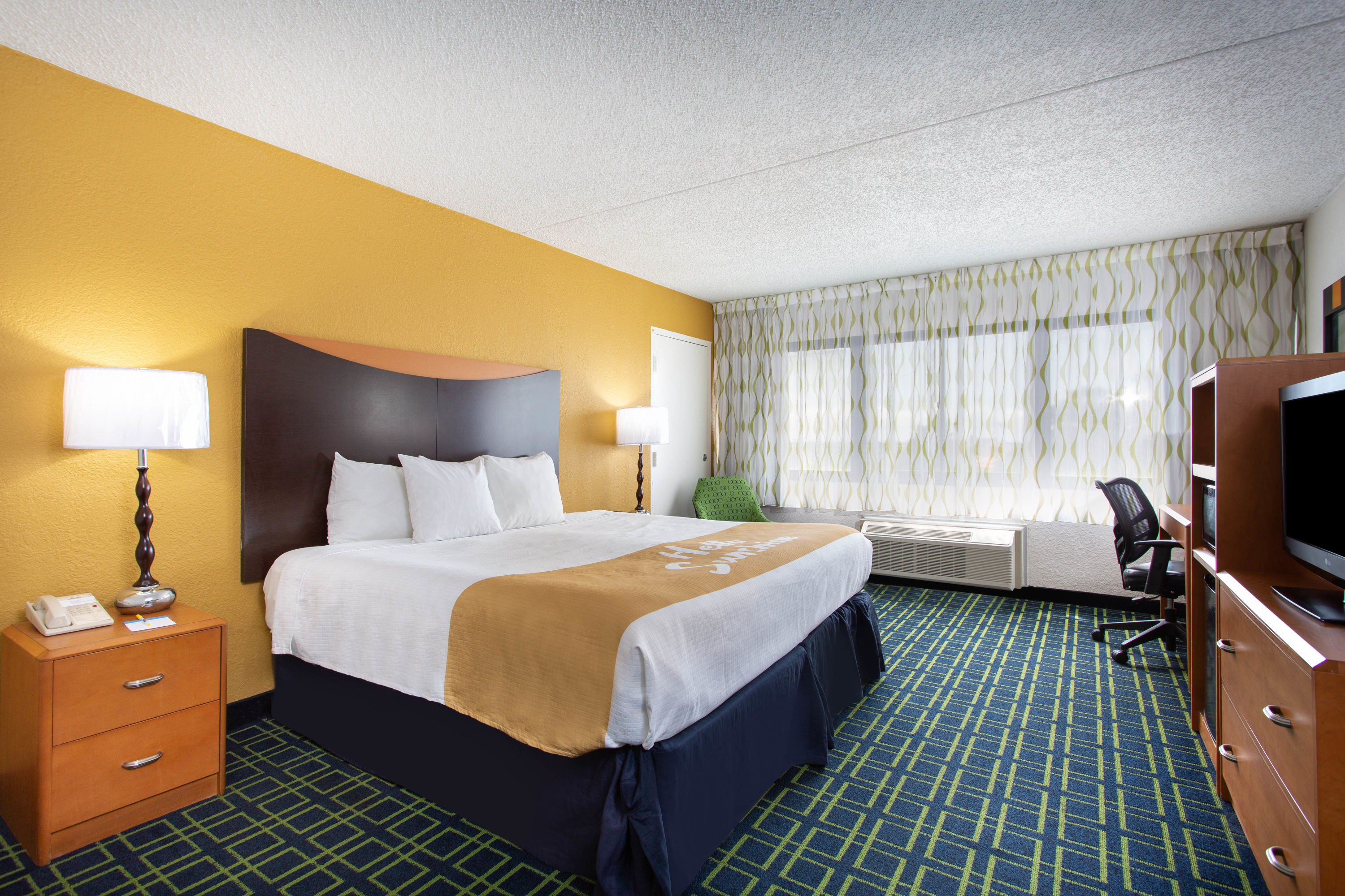 Days Inn by Wyndham Absecon Atlantic City Area Absecon, NJ Hotels