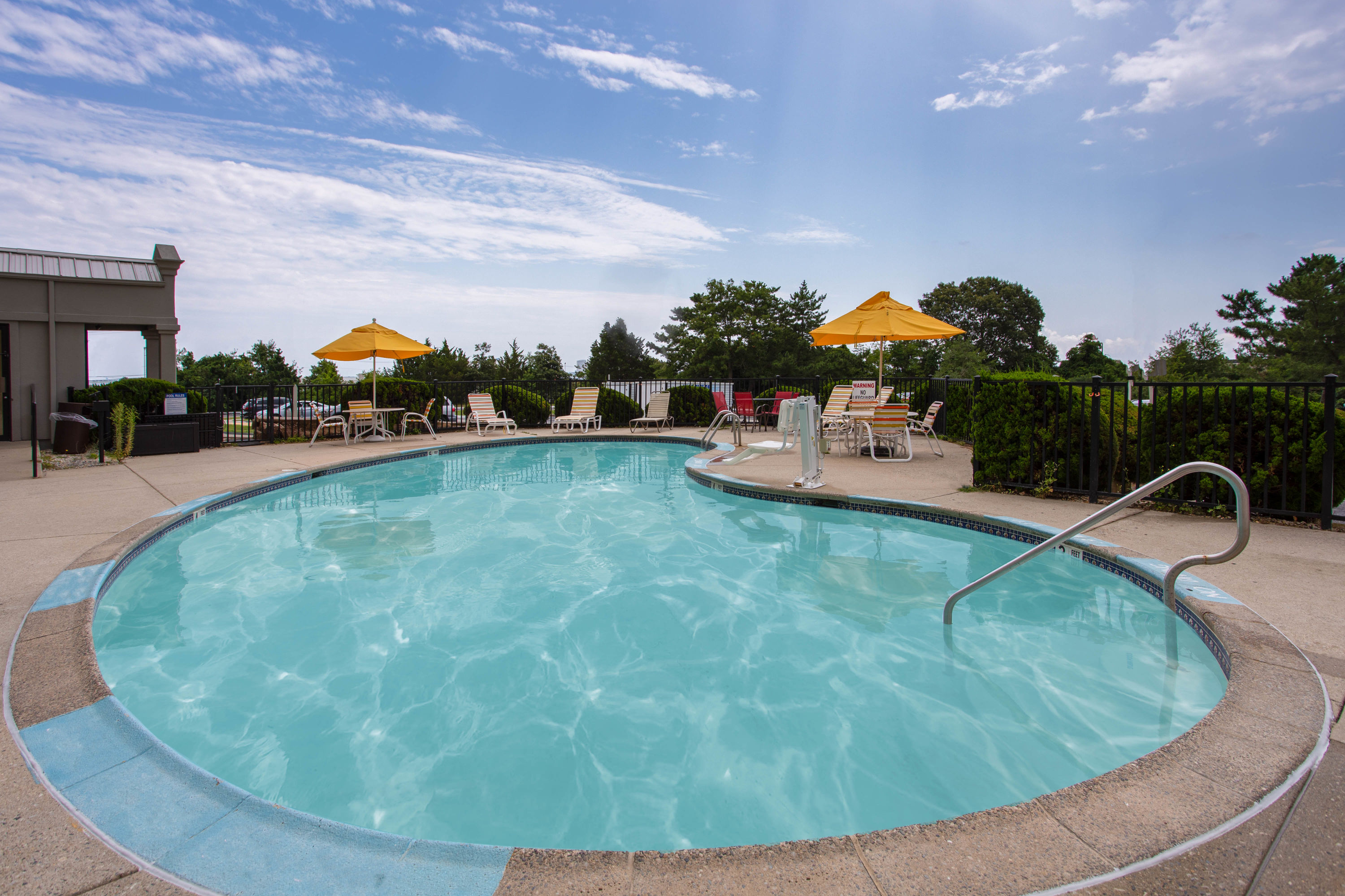 Days Inn By Wyndham Absecon Atlantic City Area Absecon Nj Hotels