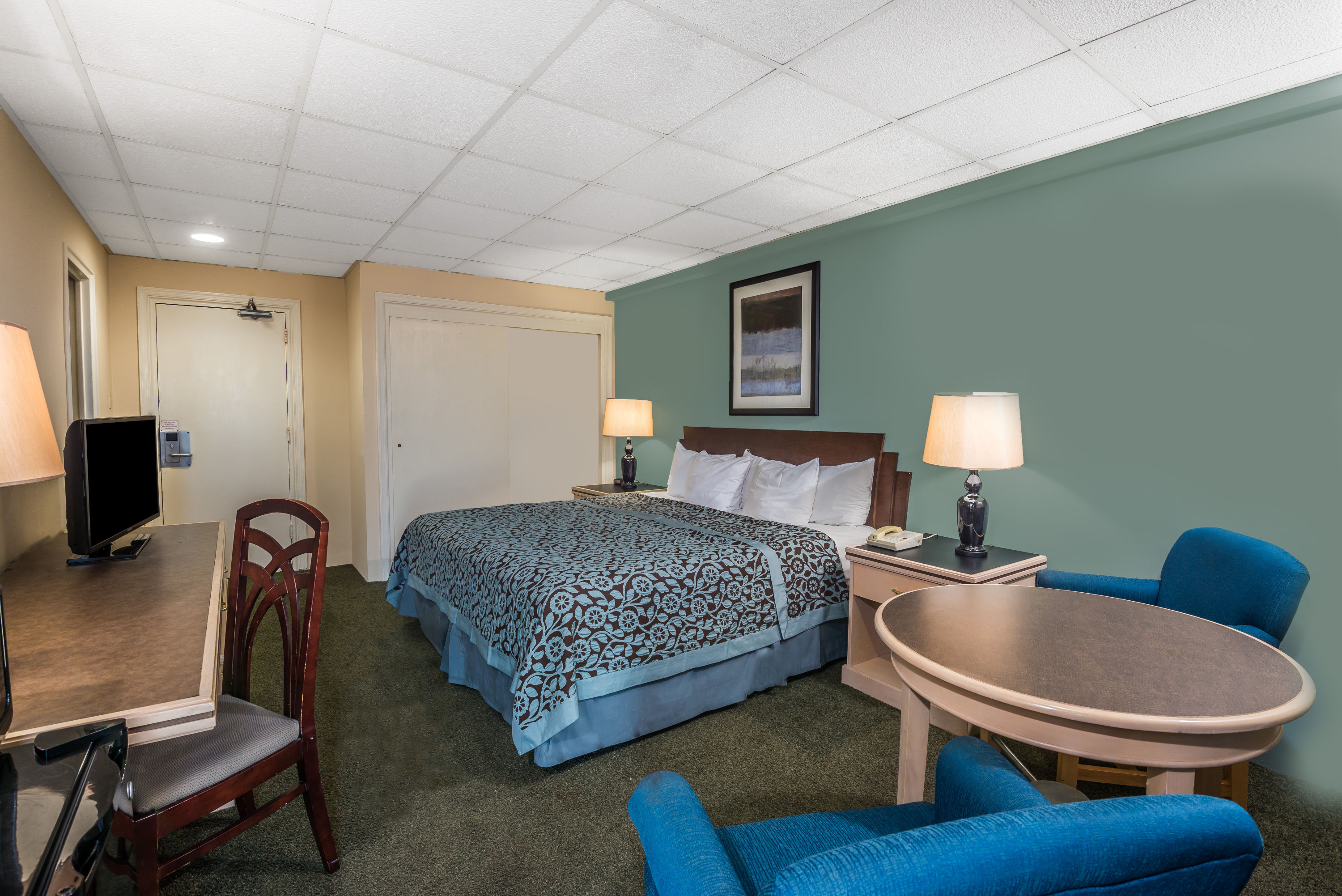 Days Inn by Wyndham, Atlantic City Oceanfront-Boardwalk | Atlantic City, NJ Hotels