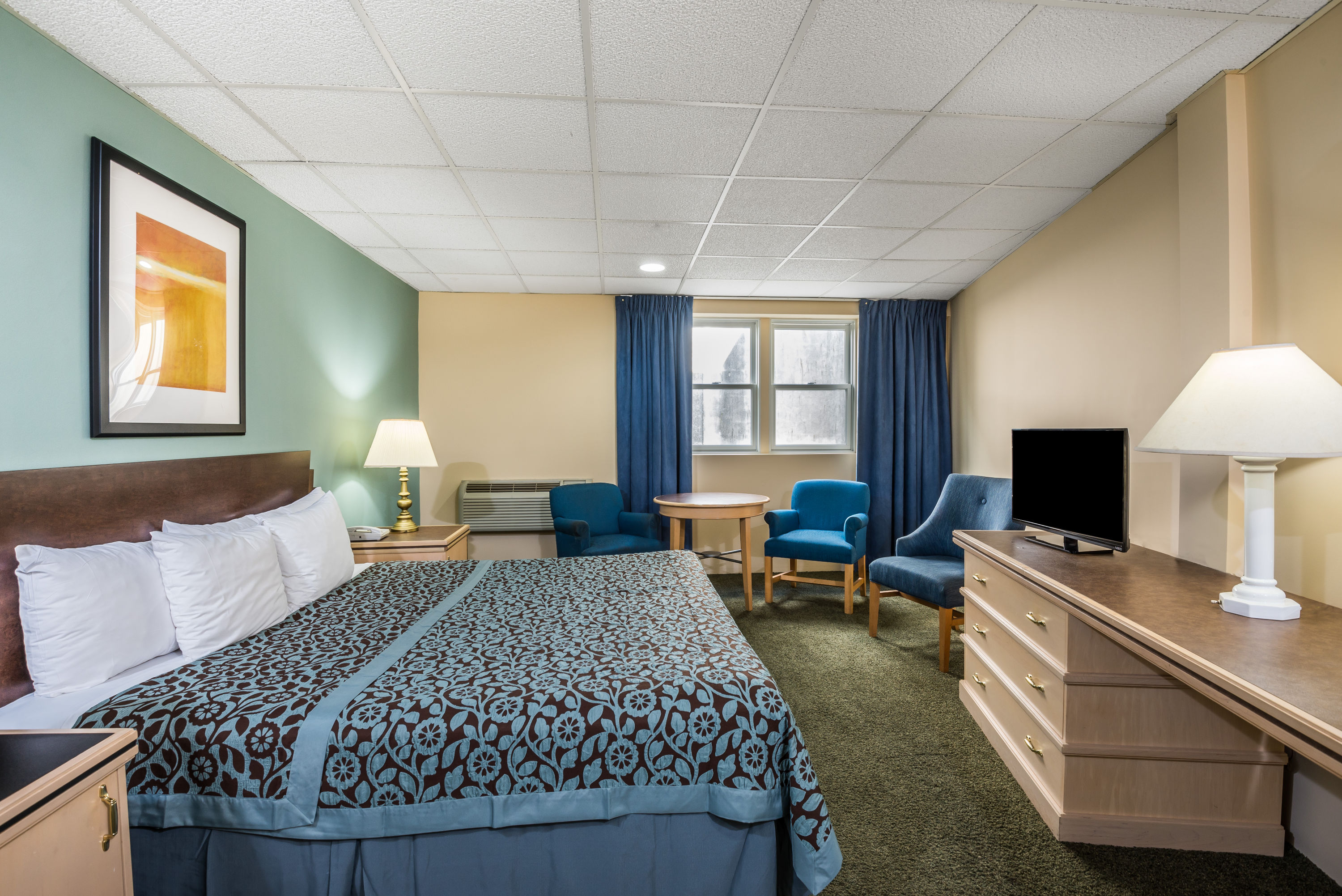 Days Inn by Wyndham, Atlantic City Oceanfront-Boardwalk | Atlantic City
