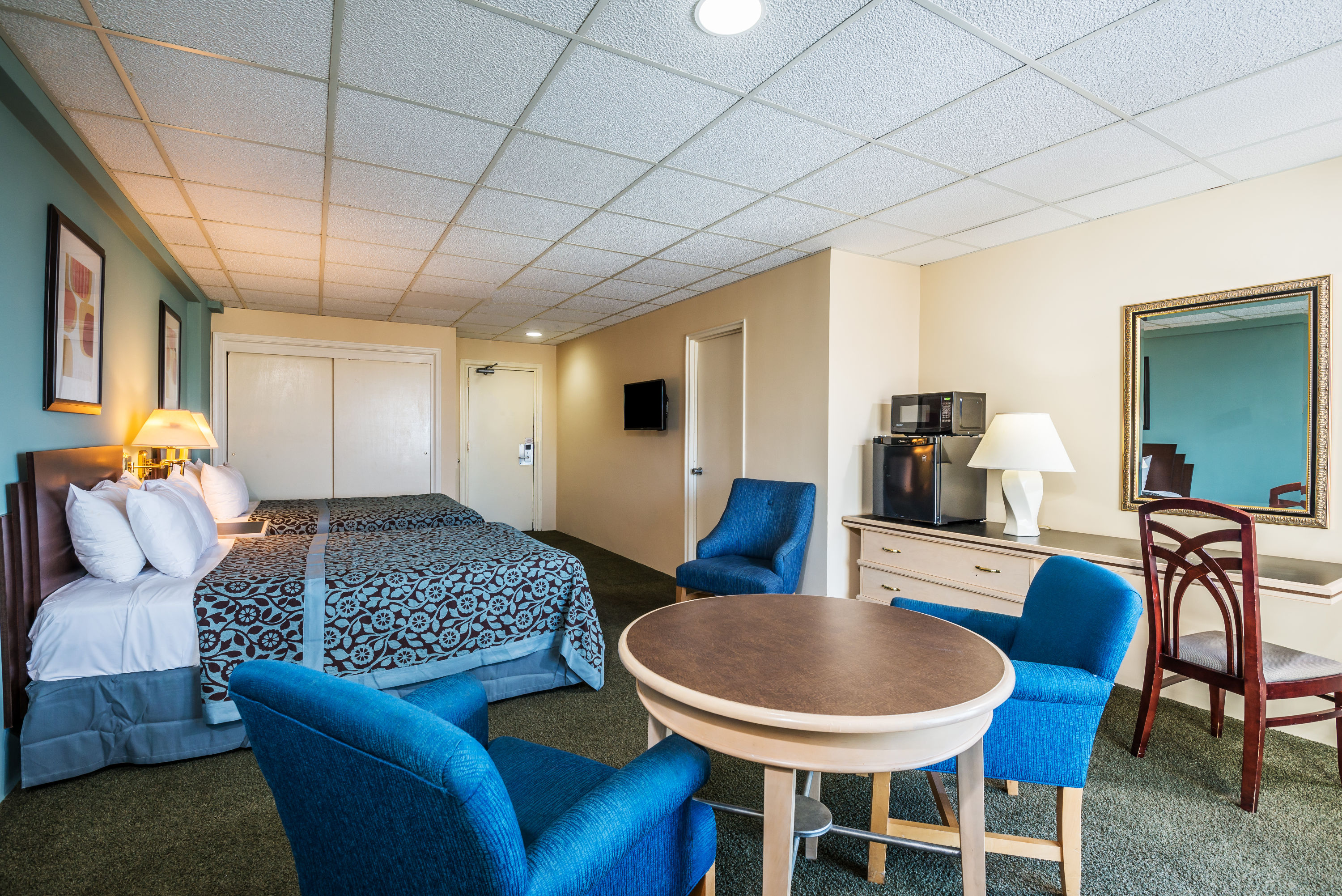 Days Inn By Wyndham Atlantic City Oceanfront Boardwalk