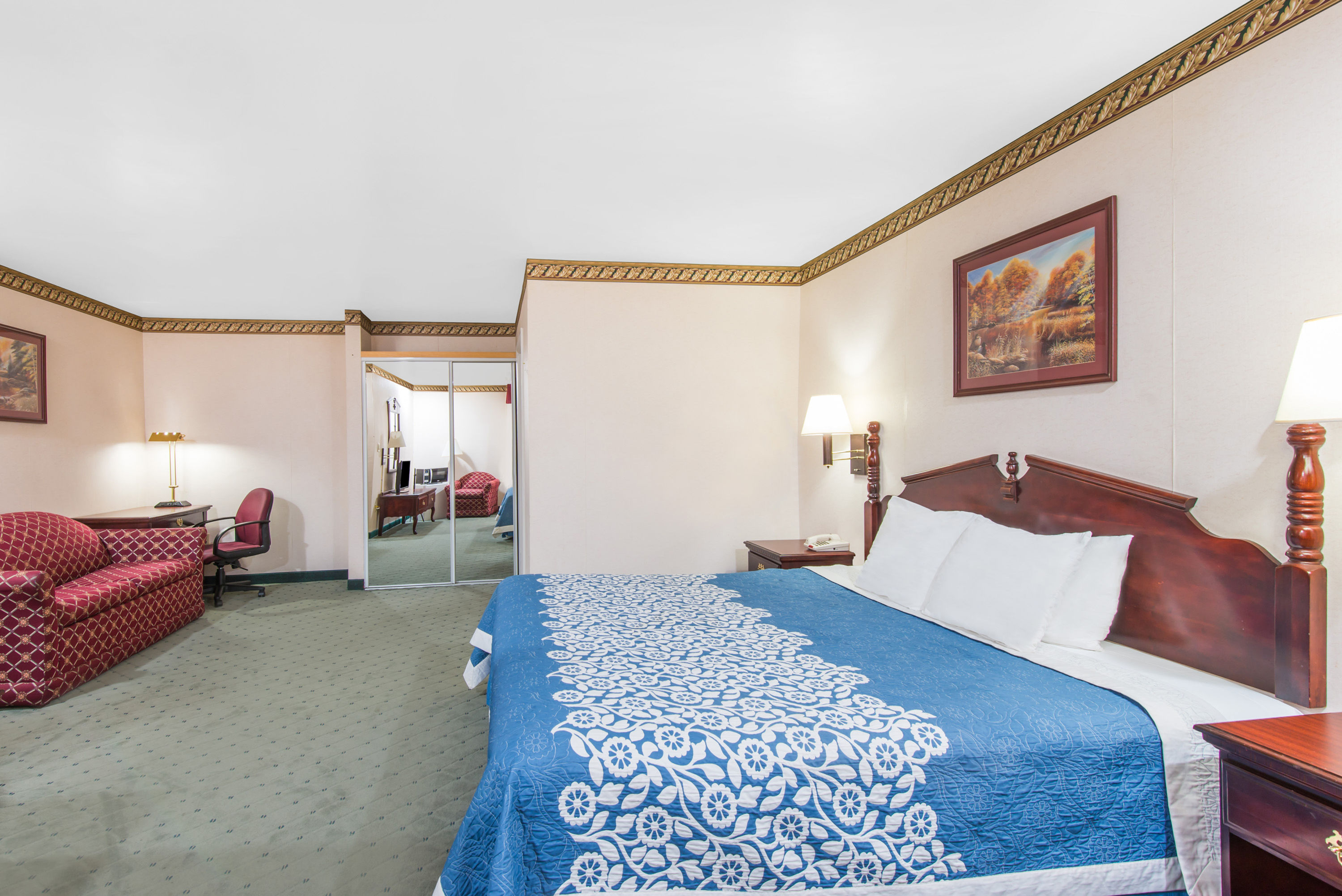 Days Inn By Wyndham Berlin Voorhees Berlin Nj Hotels