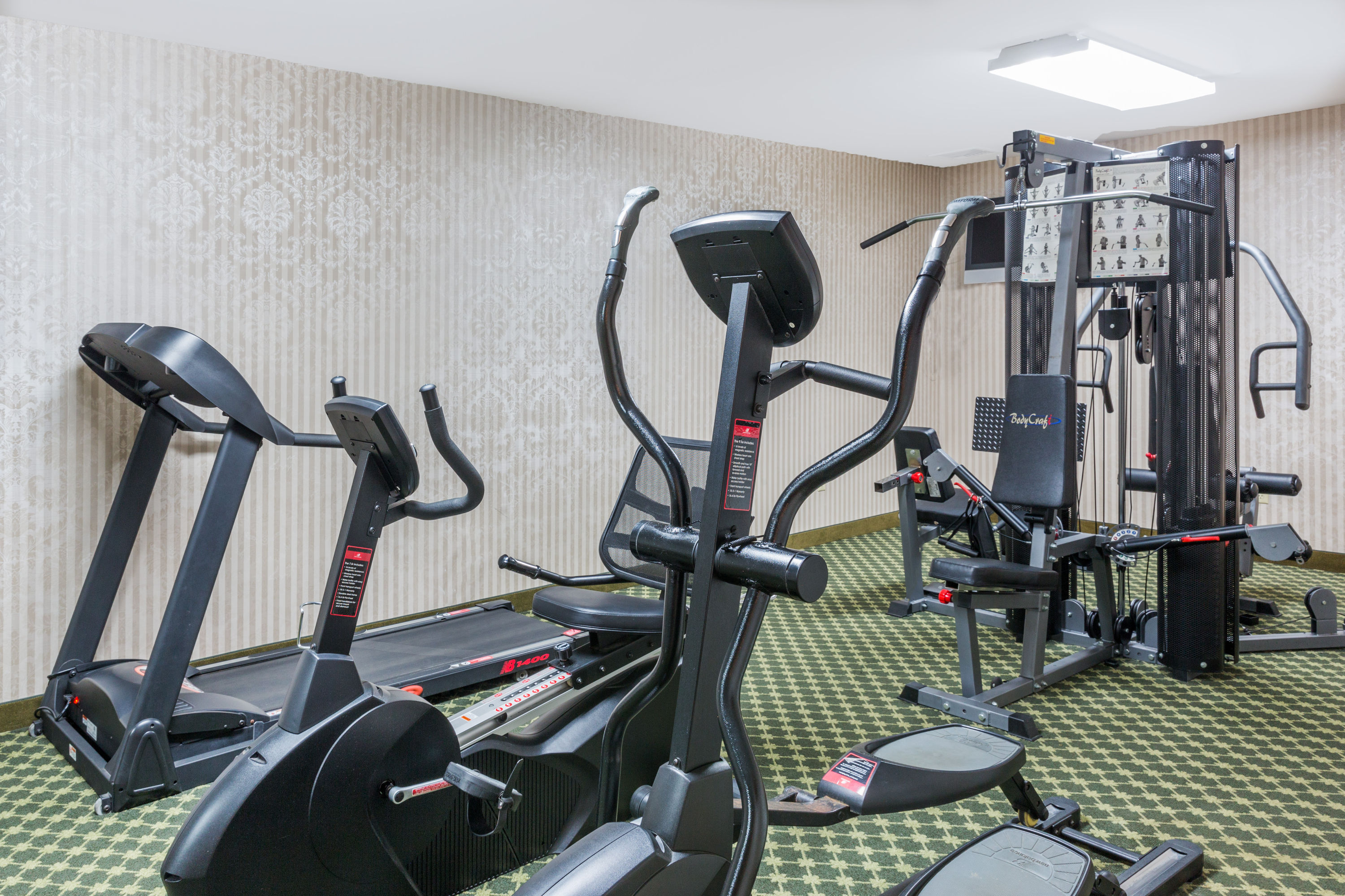 Property amenity at Days Inn by Wyndham Budd Lake in Budd Lake, New Jersey