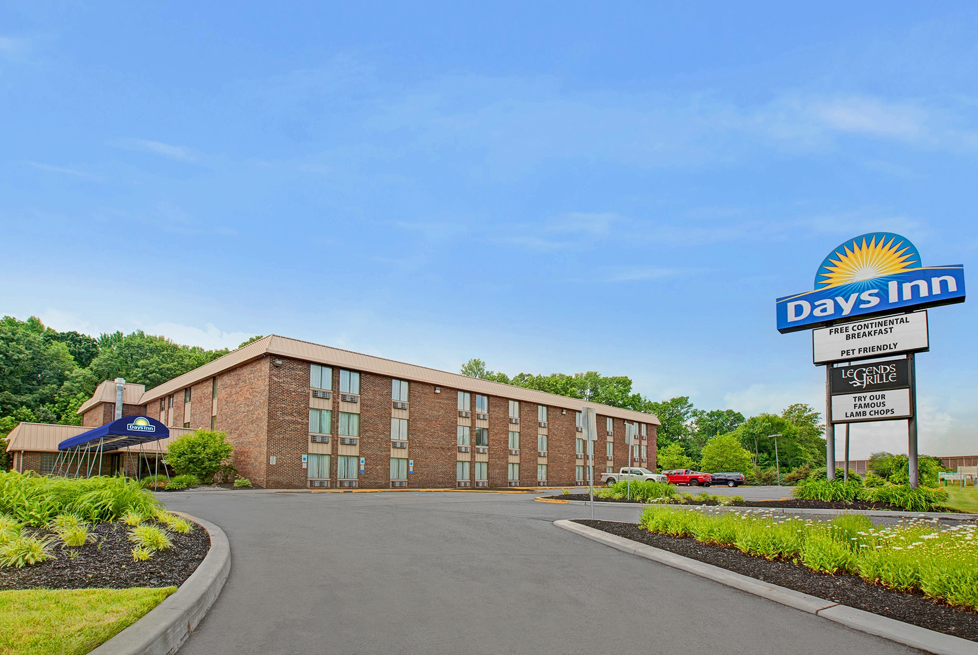 best hotels in freehold nj