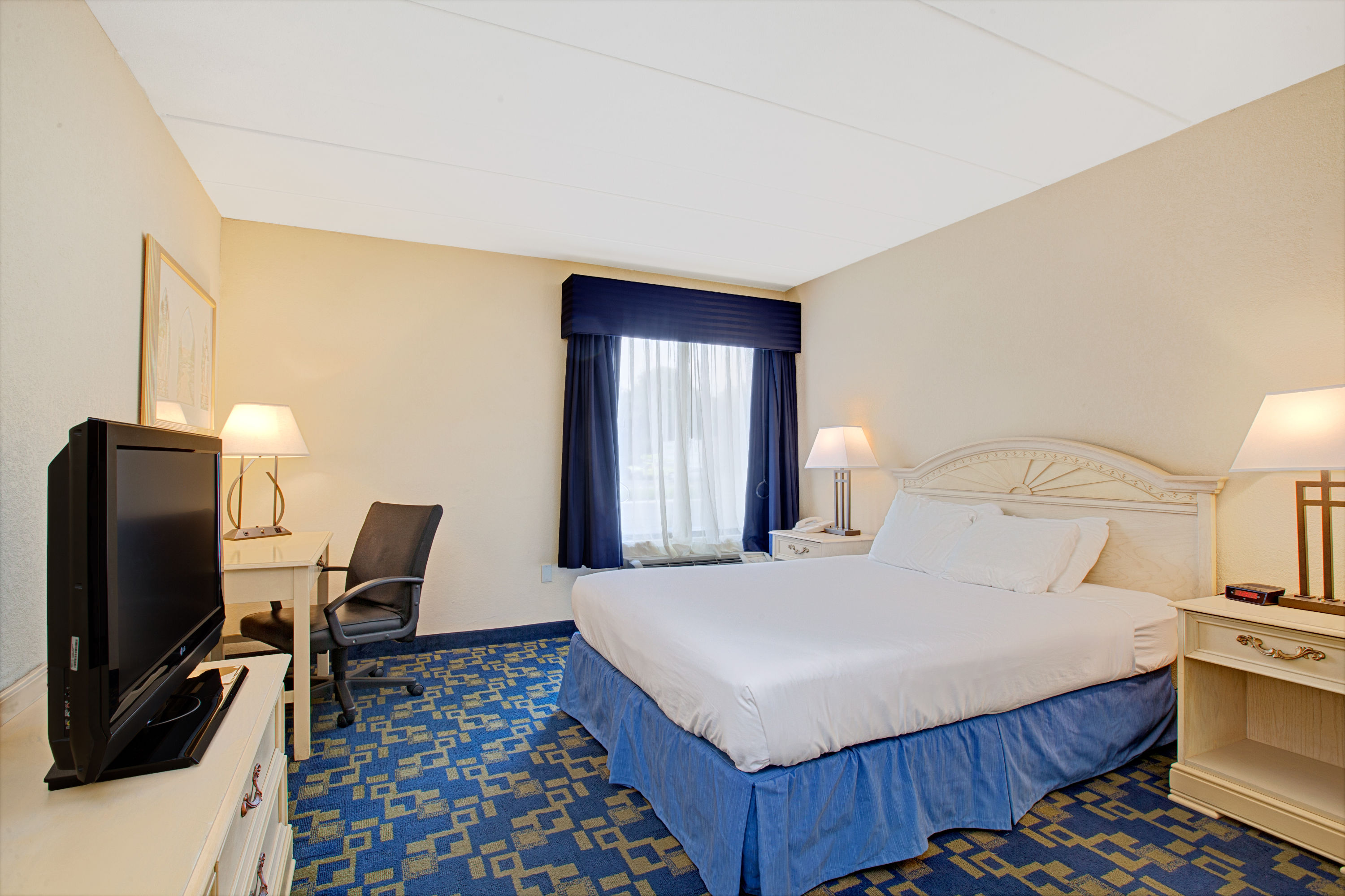 Days Inn by Wyndham East Windsor/Hightstown | East Windsor ...