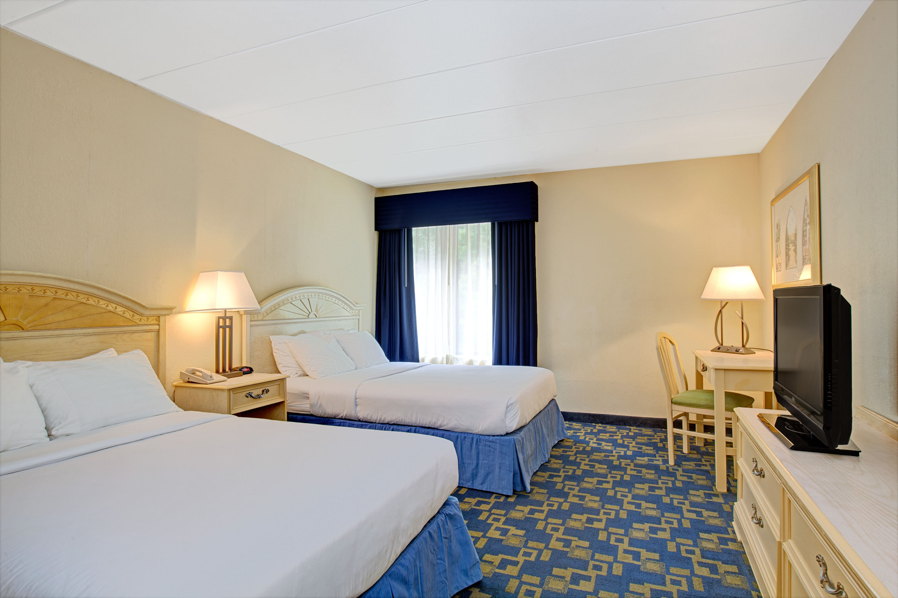 Days Inn by Wyndham East Windsor/Hightstown | East Windsor ...