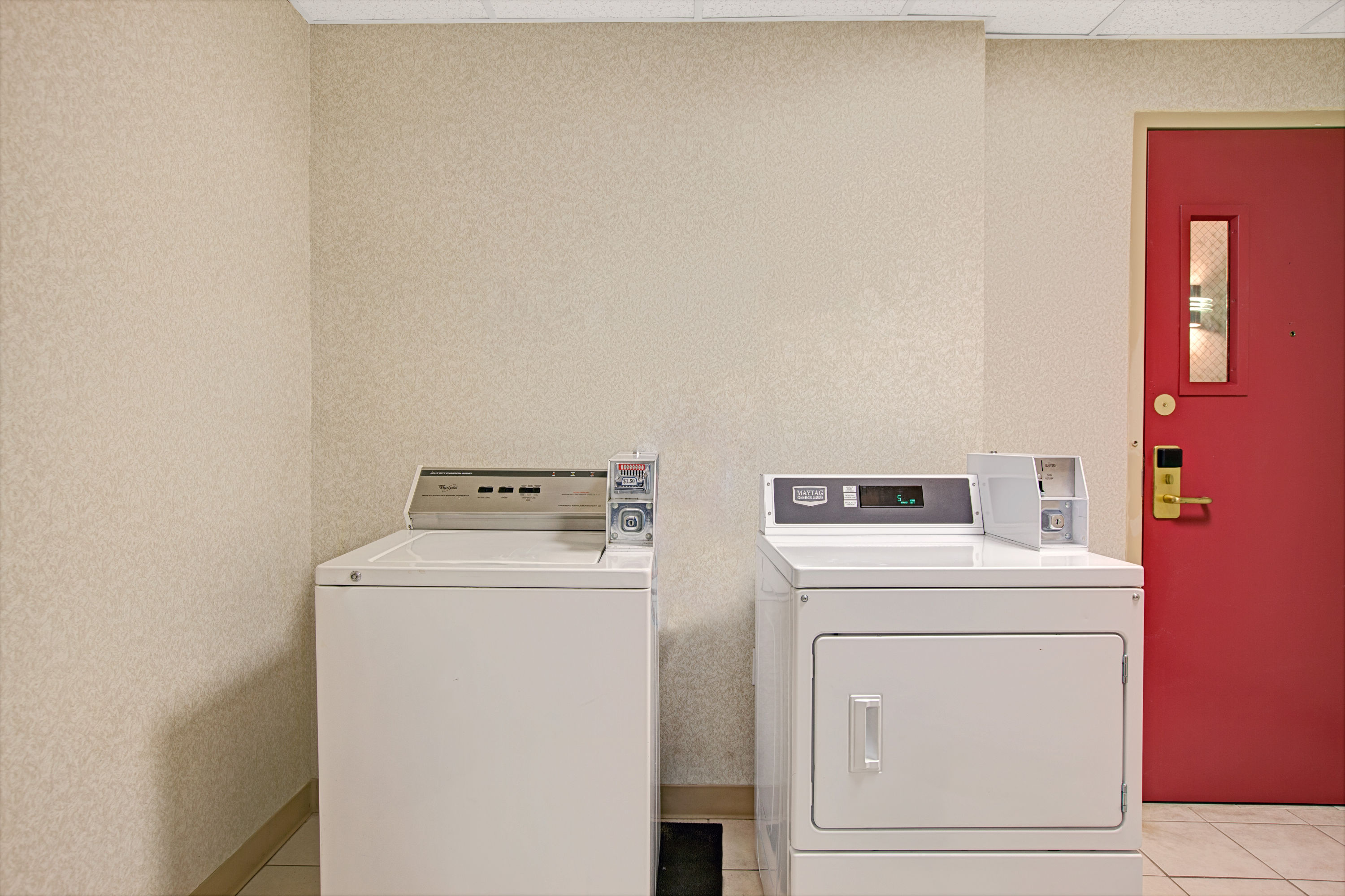 Property amenity at Days Inn by Wyndham Parsippany in Parsippany, New Jersey